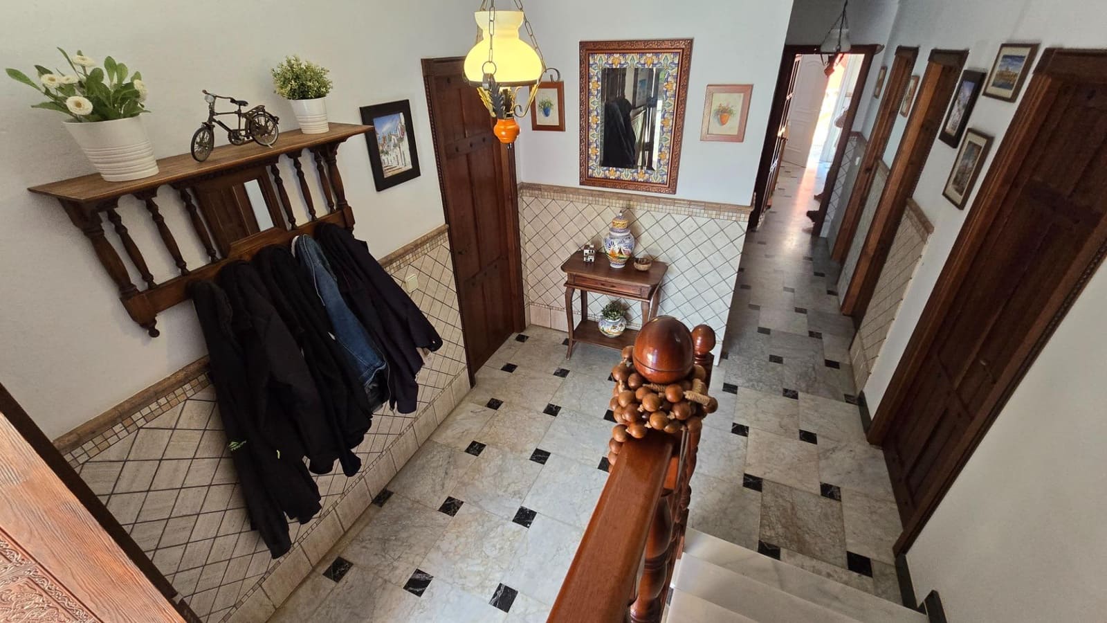 6 sypialnia Willa na sprzedaż w Campamento z garażem - 599 000 € (Ref: 9797337)