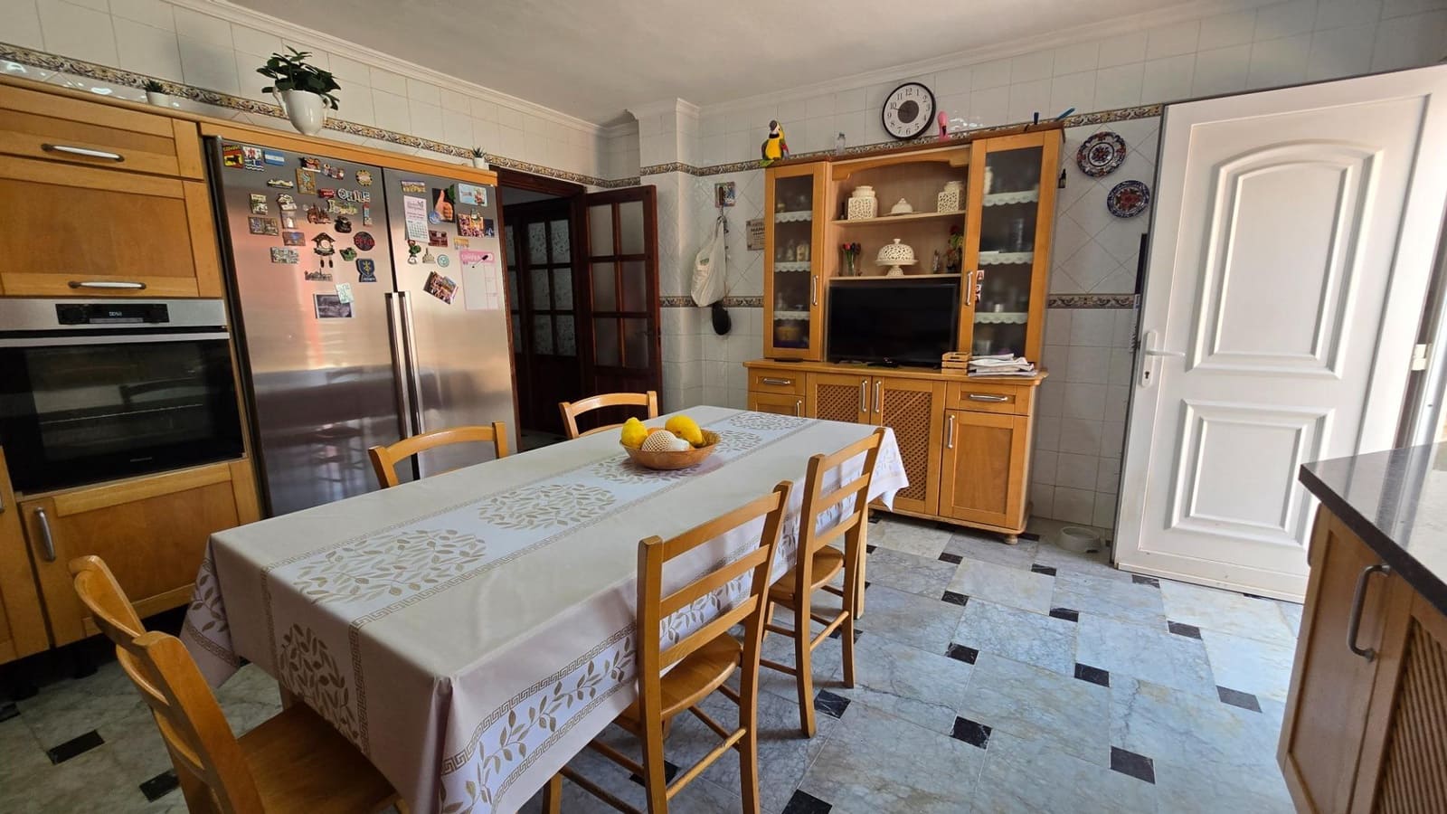 6 sypialnia Willa na sprzedaż w Campamento z garażem - 599 000 € (Ref: 9797337)