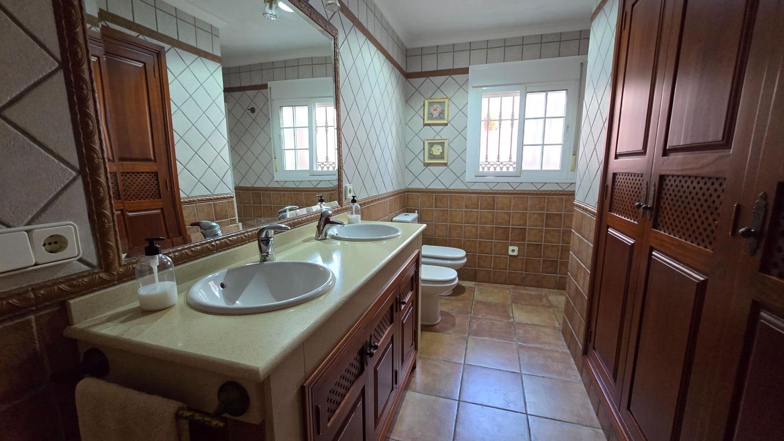 6 sypialnia Willa na sprzedaż w Campamento z garażem - 599 000 € (Ref: 9797337)