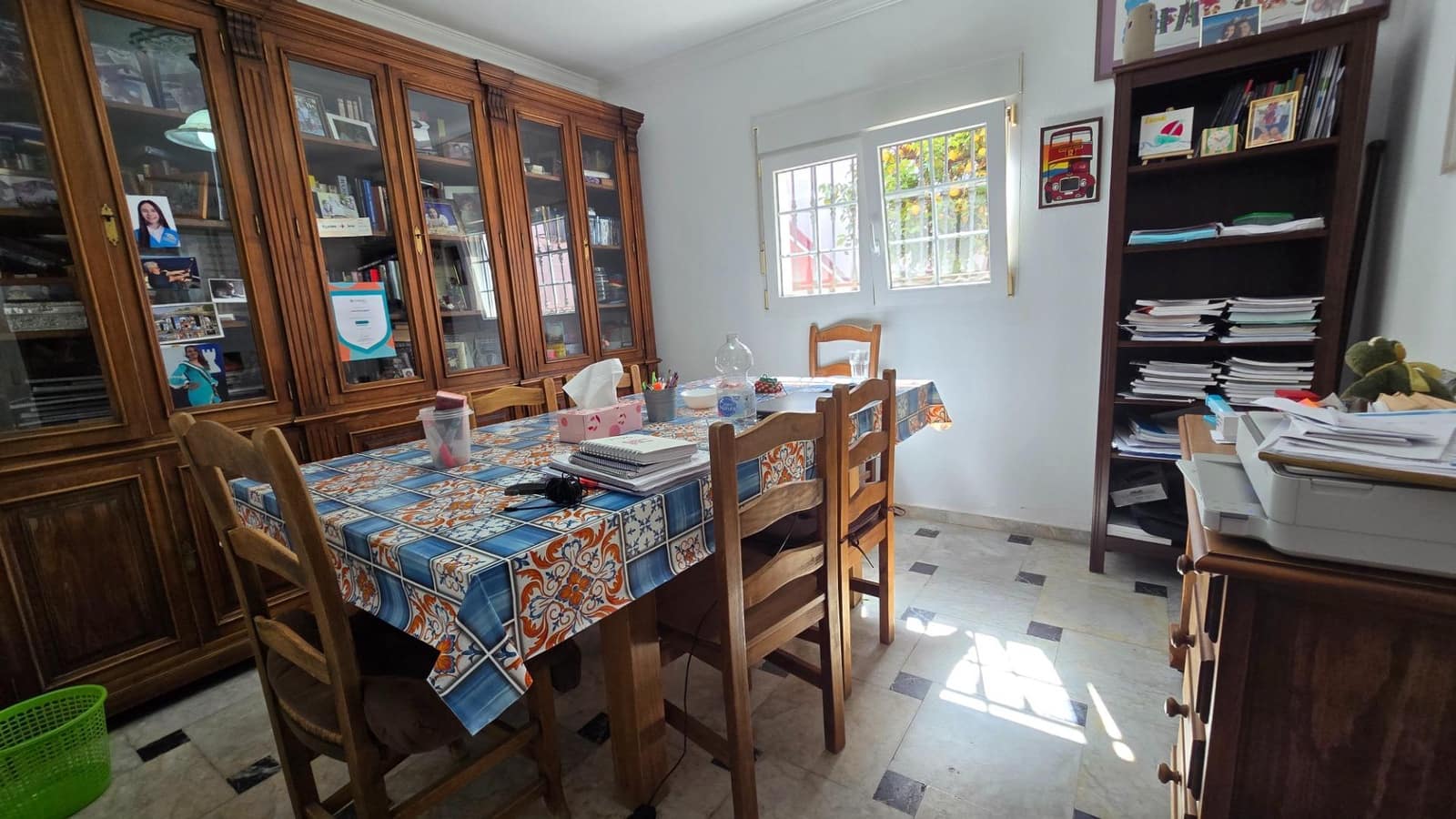 6 sypialnia Willa na sprzedaż w Campamento z garażem - 599 000 € (Ref: 9797337)