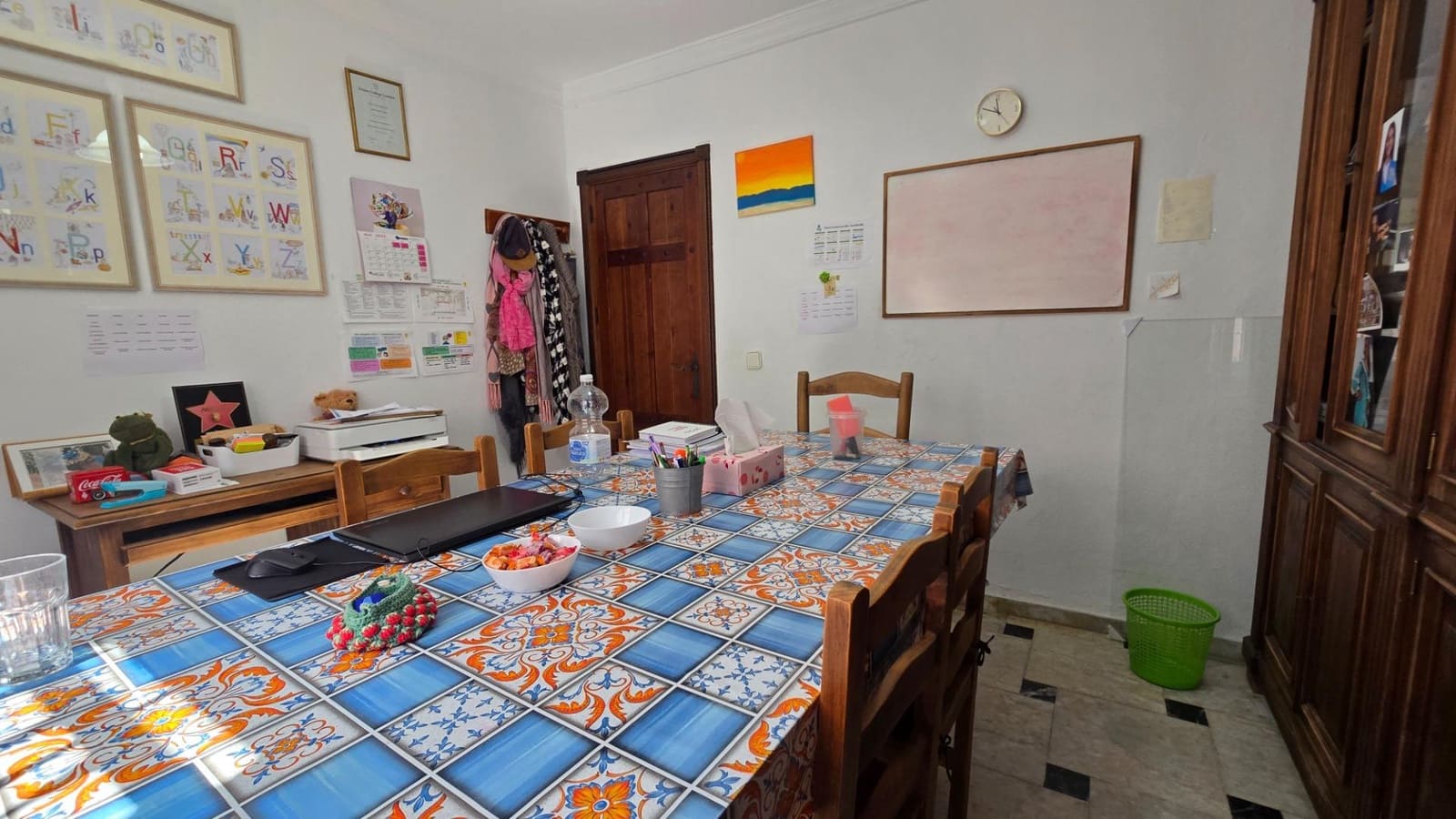 6 sypialnia Willa na sprzedaż w Campamento z garażem - 599 000 € (Ref: 9797337)