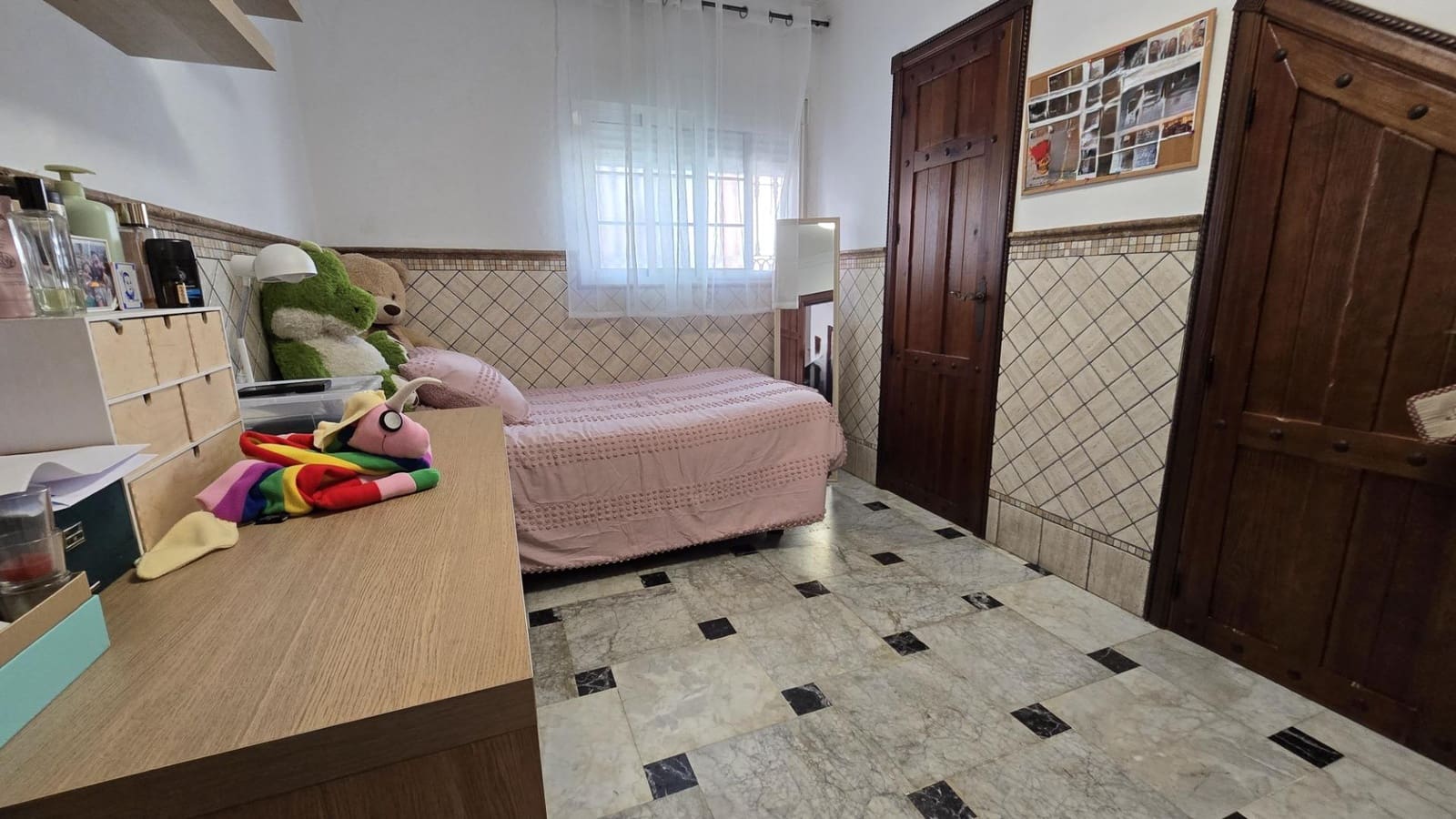 6 sypialnia Willa na sprzedaż w Campamento z garażem - 599 000 € (Ref: 9797337)