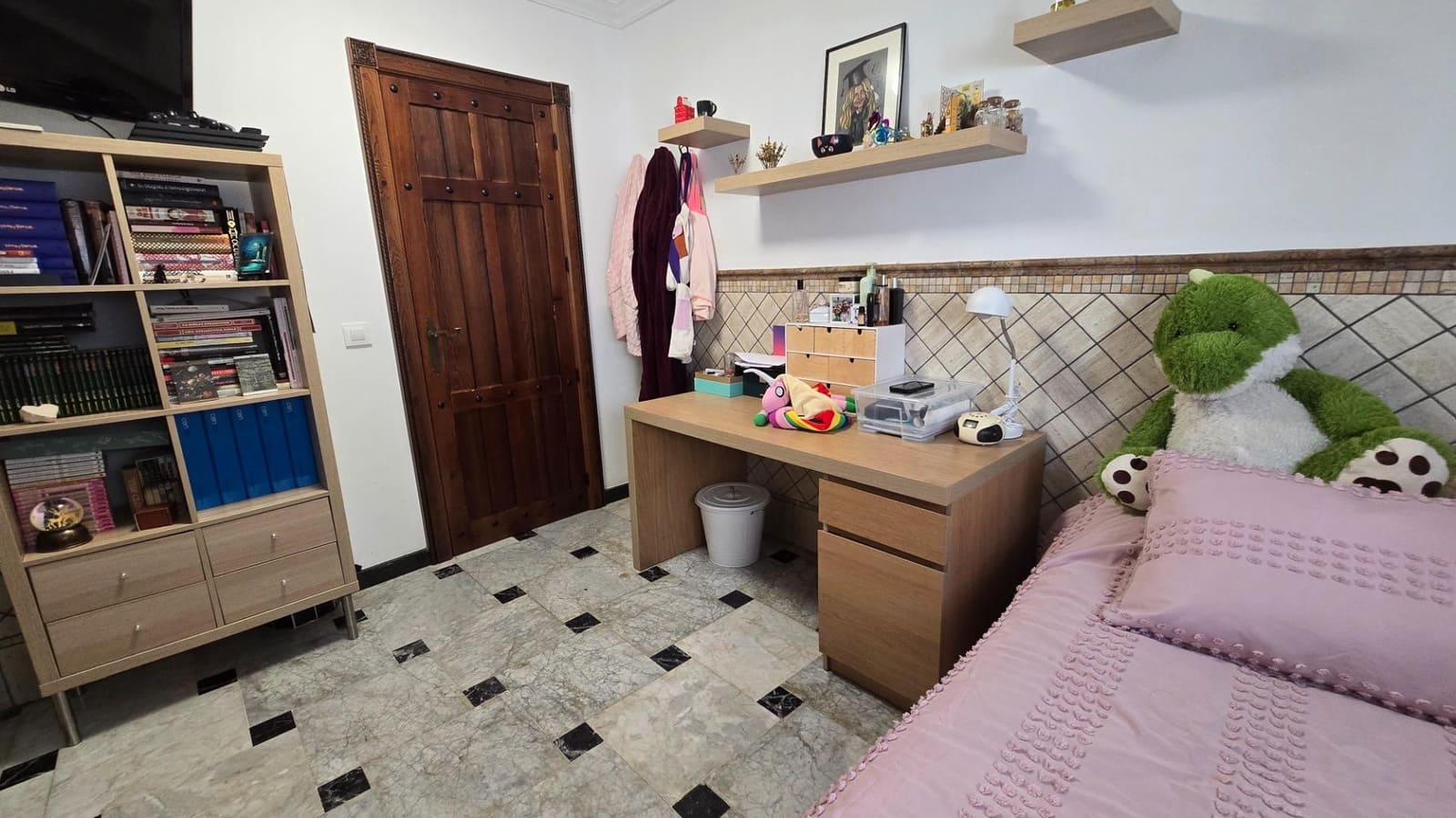 6 sypialnia Willa na sprzedaż w Campamento z garażem - 599 000 € (Ref: 9797337)