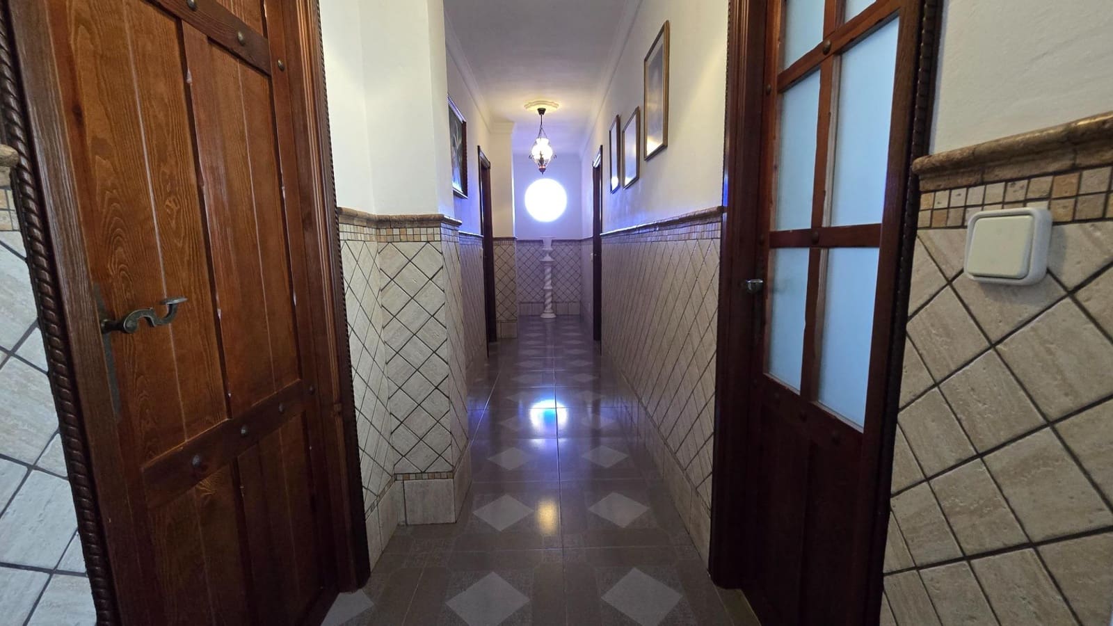 6 sypialnia Willa na sprzedaż w Campamento z garażem - 599 000 € (Ref: 9797337)