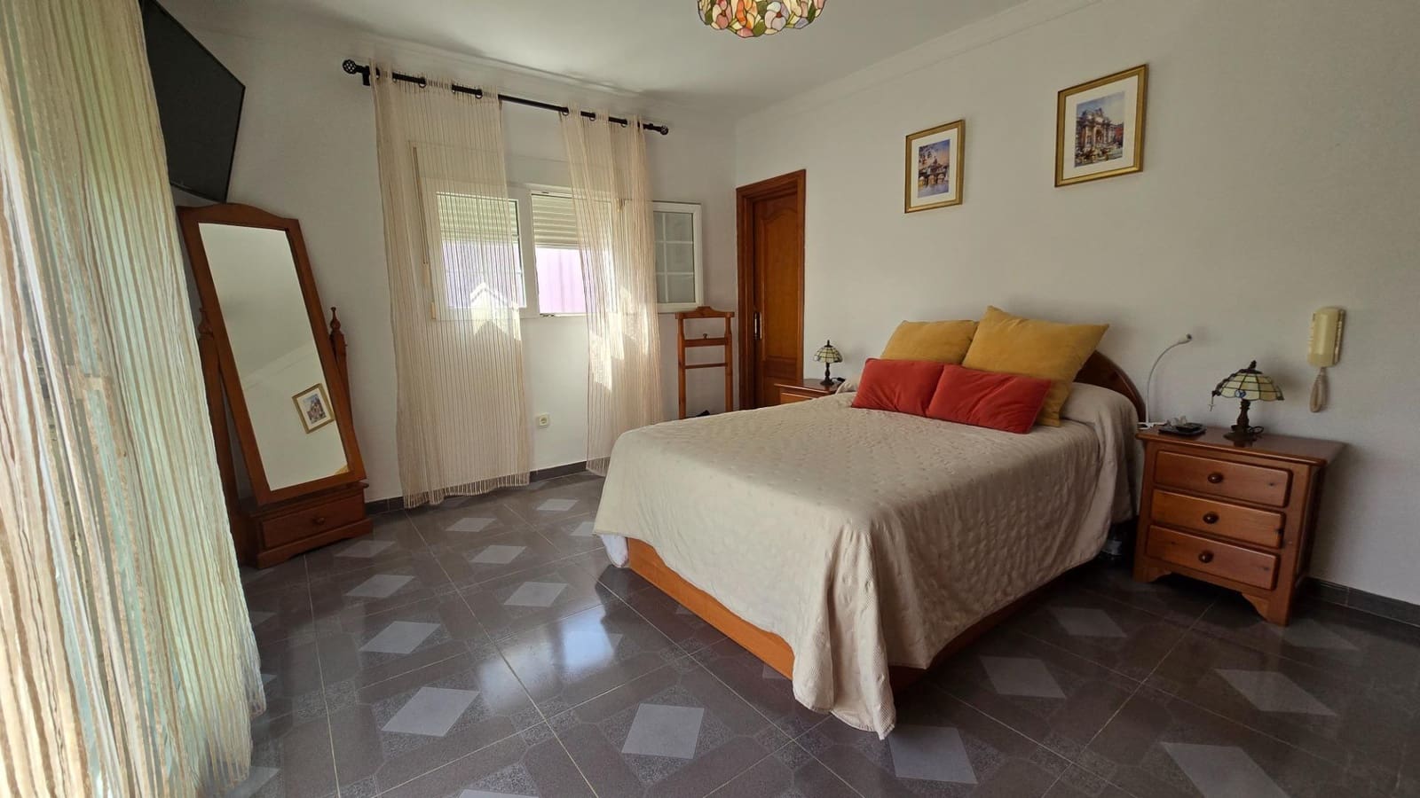 6 sypialnia Willa na sprzedaż w Campamento z garażem - 599 000 € (Ref: 9797337)