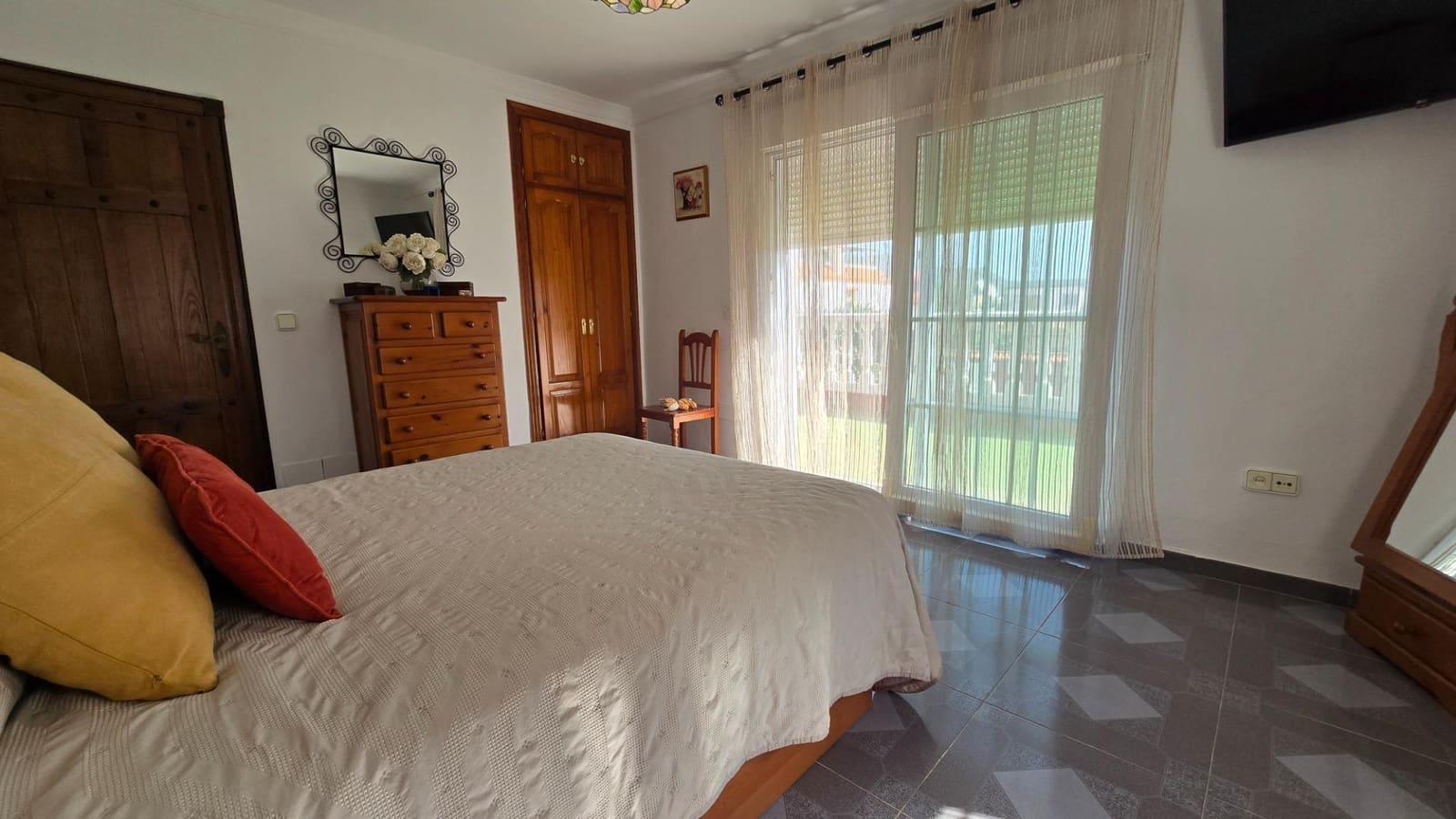 6 sypialnia Willa na sprzedaż w Campamento z garażem - 599 000 € (Ref: 9797337)