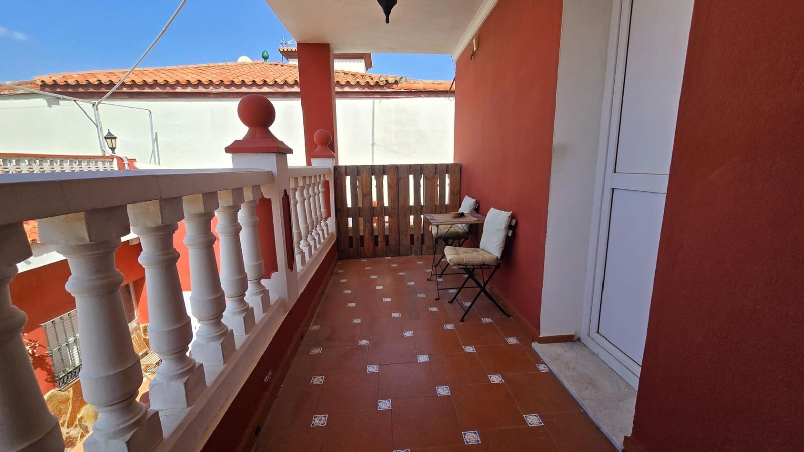 6 sypialnia Willa na sprzedaż w Campamento z garażem - 599 000 € (Ref: 9797337)