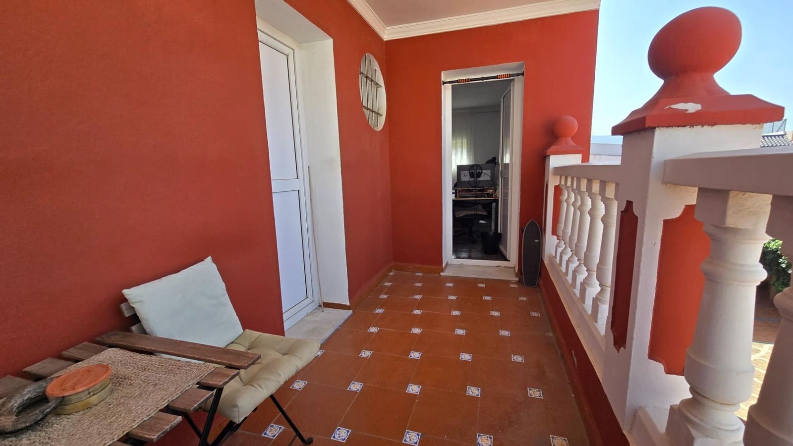 6 sypialnia Willa na sprzedaż w Campamento z garażem - 599 000 € (Ref: 9797337)