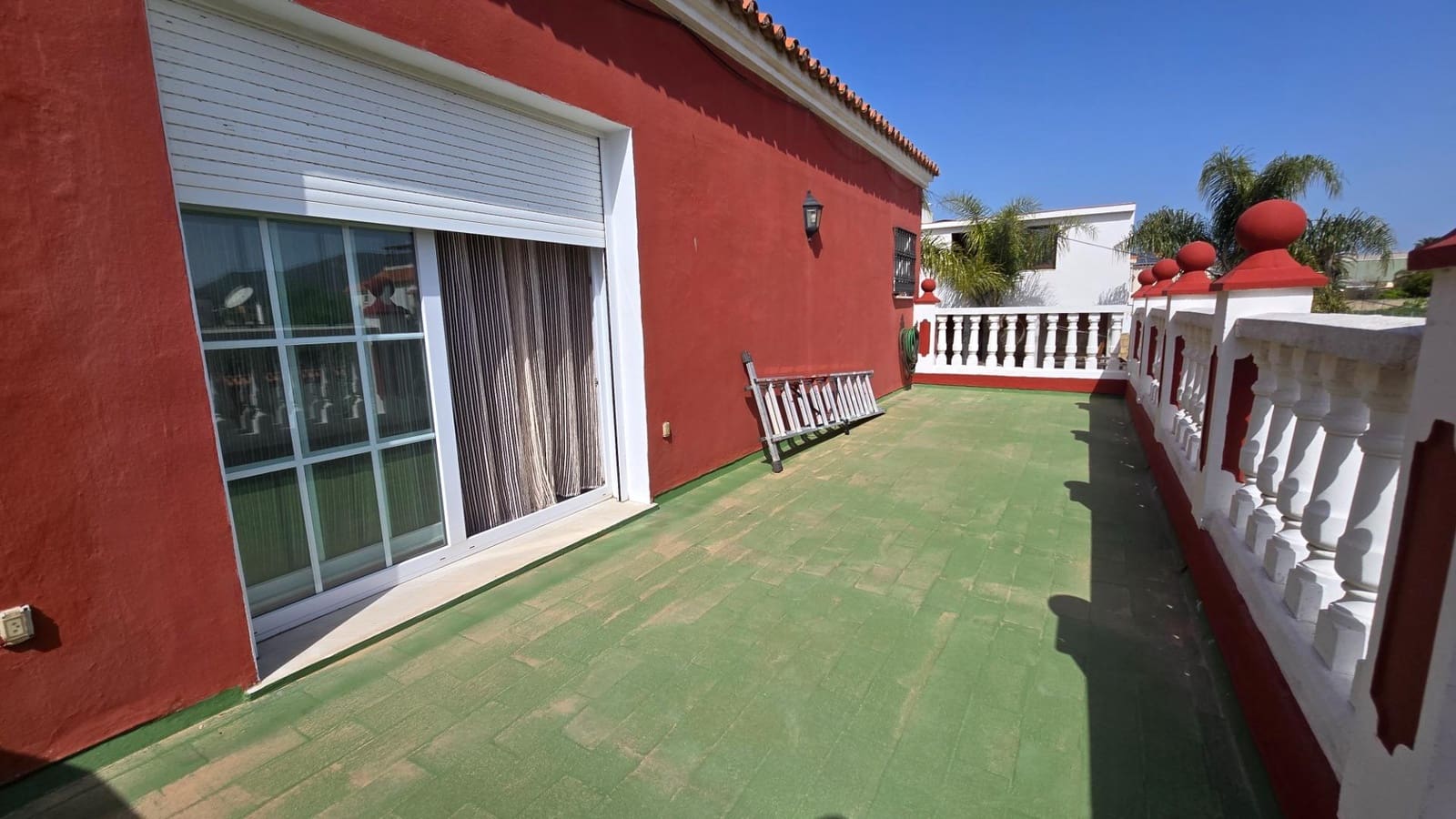 6 sypialnia Willa na sprzedaż w Campamento z garażem - 599 000 € (Ref: 9797337)