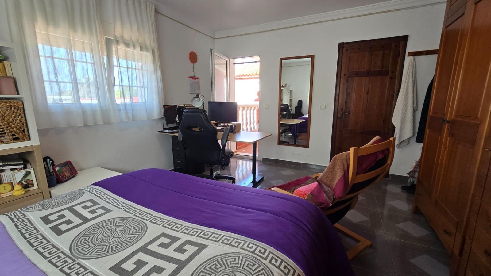 6 sypialnia Willa na sprzedaż w Campamento z garażem - 599 000 € (Ref: 9797337)