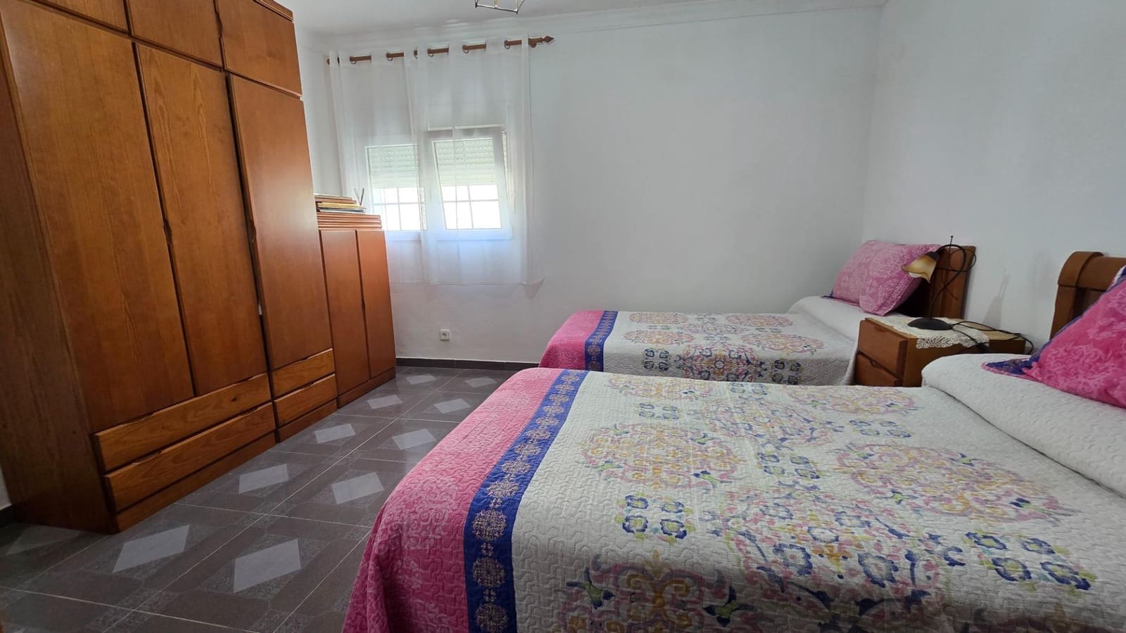 6 sypialnia Willa na sprzedaż w Campamento z garażem - 599 000 € (Ref: 9797337)