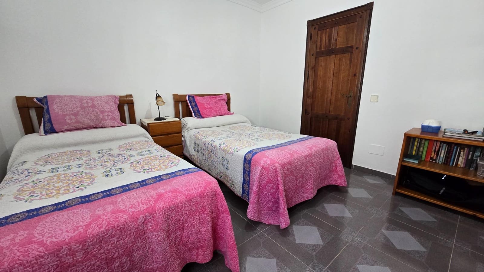 6 sypialnia Willa na sprzedaż w Campamento z garażem - 599 000 € (Ref: 9797337)