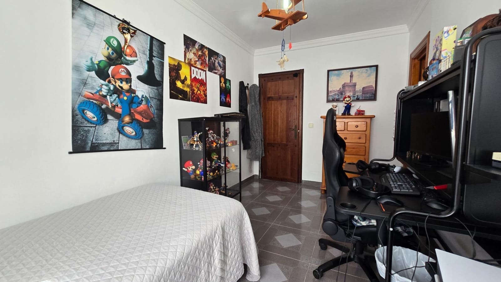 6 sypialnia Willa na sprzedaż w Campamento z garażem - 599 000 € (Ref: 9797337)