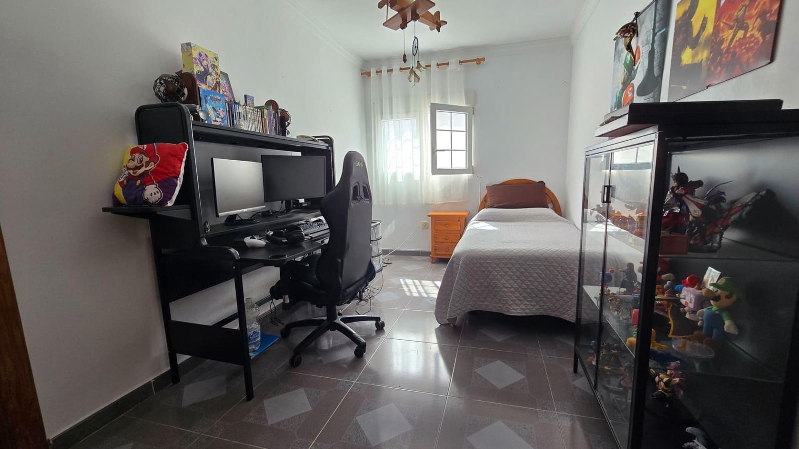 6 sypialnia Willa na sprzedaż w Campamento z garażem - 599 000 € (Ref: 9797337)