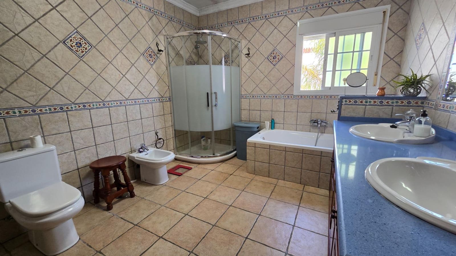 6 sypialnia Willa na sprzedaż w Campamento z garażem - 599 000 € (Ref: 9797337)