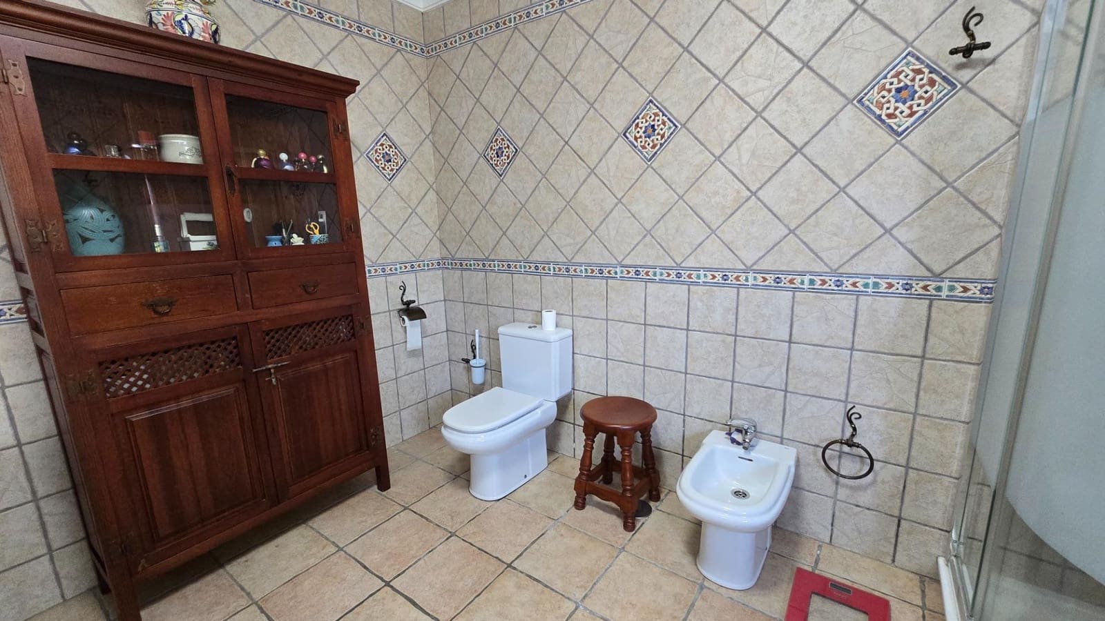 6 sypialnia Willa na sprzedaż w Campamento z garażem - 599 000 € (Ref: 9797337)