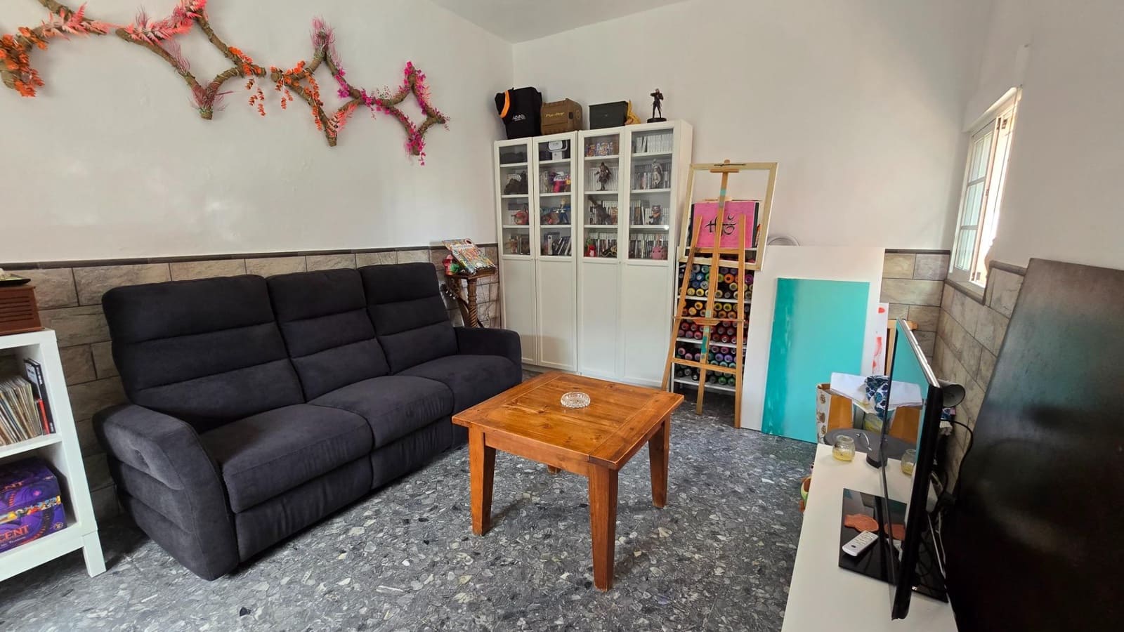 6 sypialnia Willa na sprzedaż w Campamento z garażem - 599 000 € (Ref: 9797337)