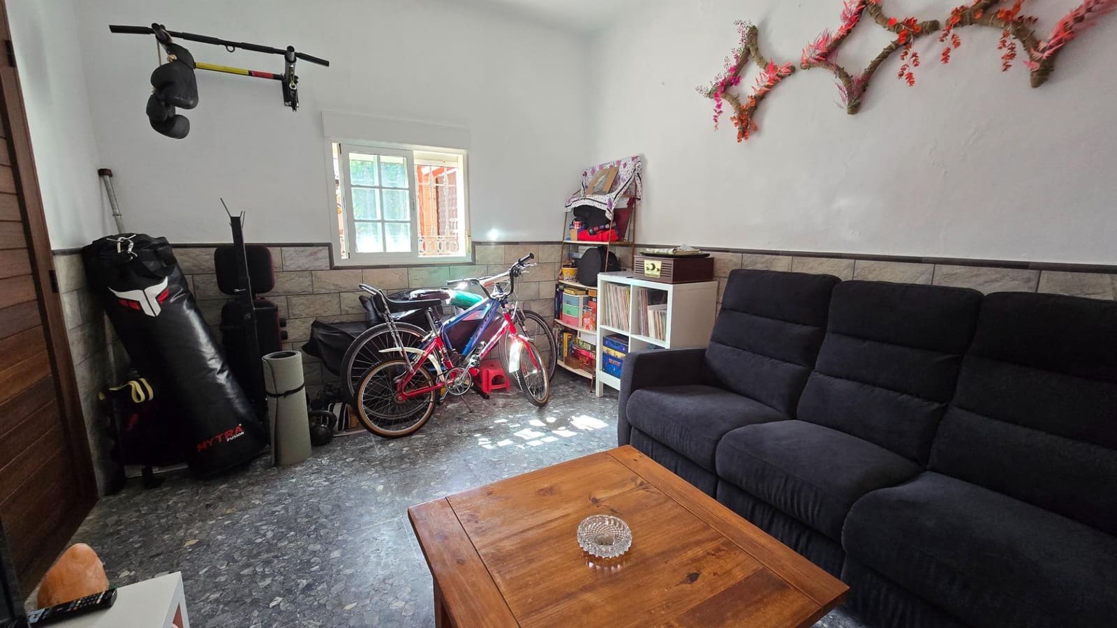 6 sypialnia Willa na sprzedaż w Campamento z garażem - 599 000 € (Ref: 9797337)