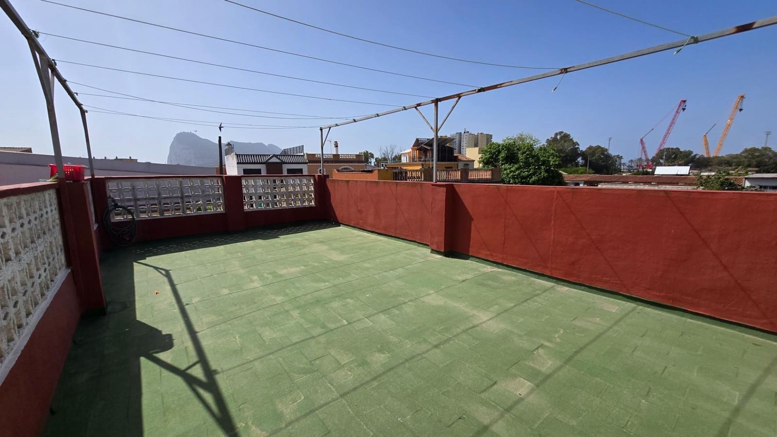 6 sypialnia Willa na sprzedaż w Campamento z garażem - 599 000 € (Ref: 9797337)