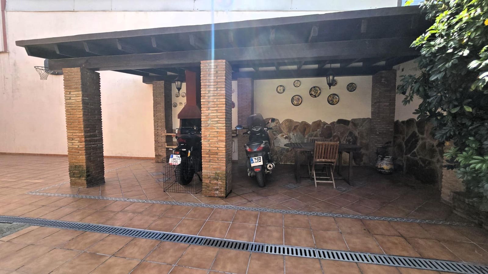 6 sypialnia Willa na sprzedaż w Campamento z garażem - 599 000 € (Ref: 9797337)