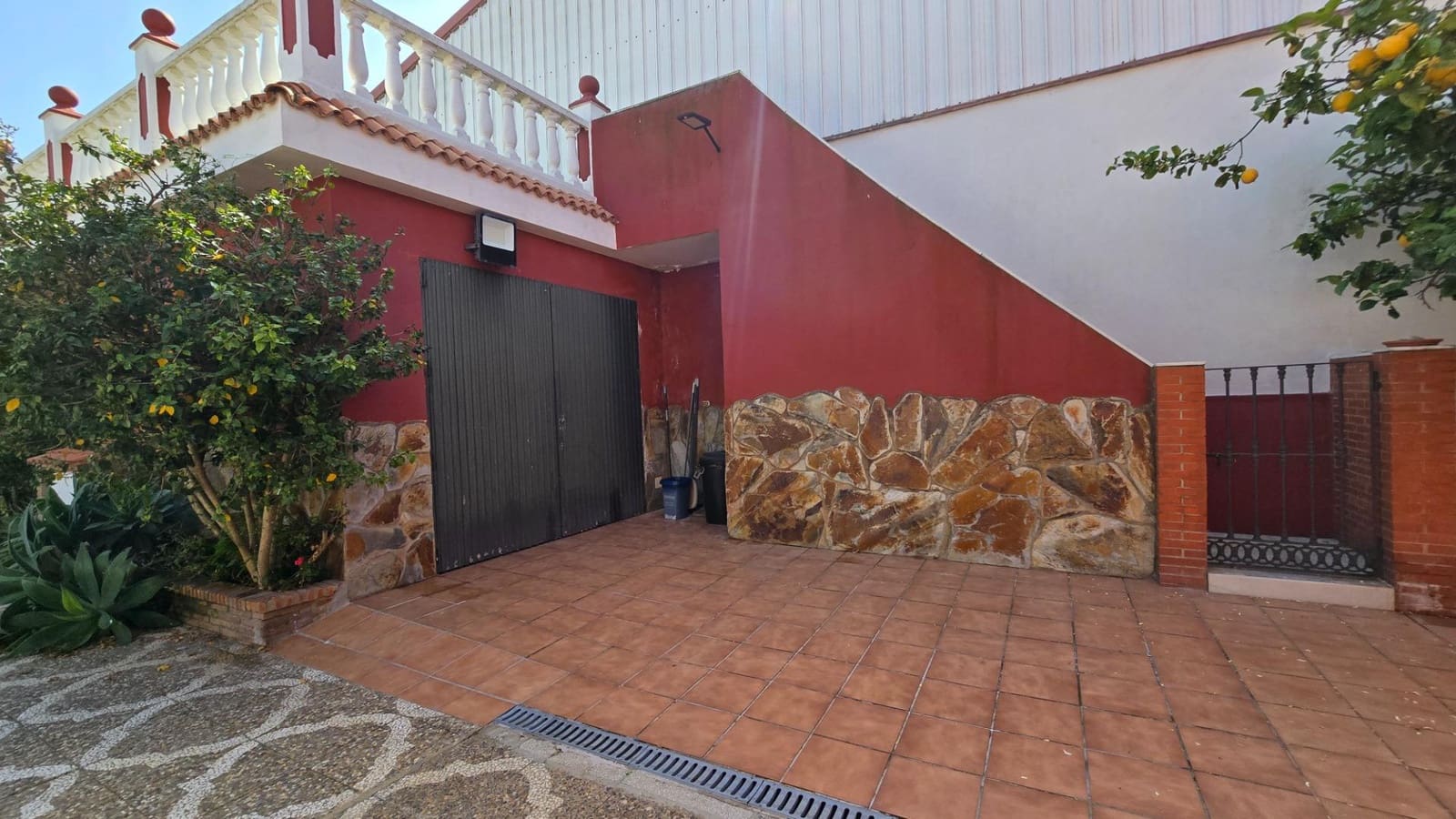 6 sypialnia Willa na sprzedaż w Campamento z garażem - 599 000 € (Ref: 9797337)