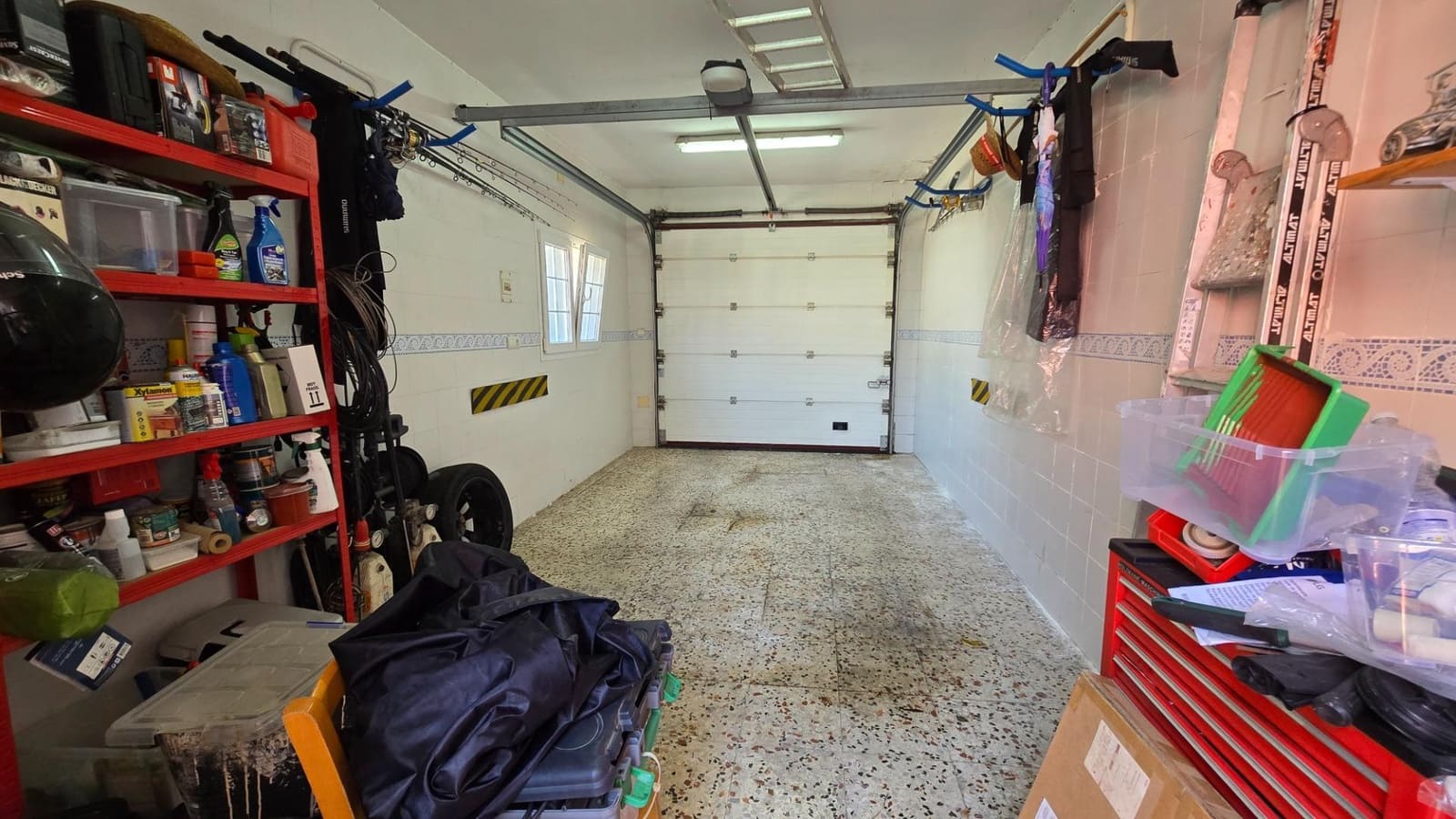 6 sypialnia Willa na sprzedaż w Campamento z garażem - 599 000 € (Ref: 9797337)