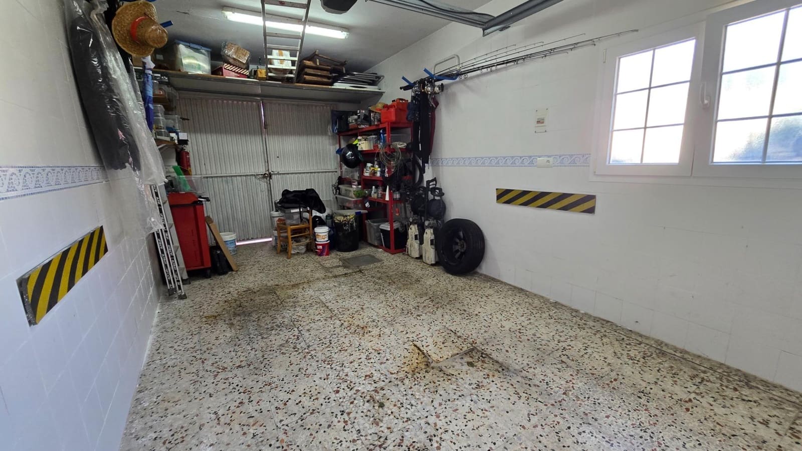 6 sypialnia Willa na sprzedaż w Campamento z garażem - 599 000 € (Ref: 9797337)