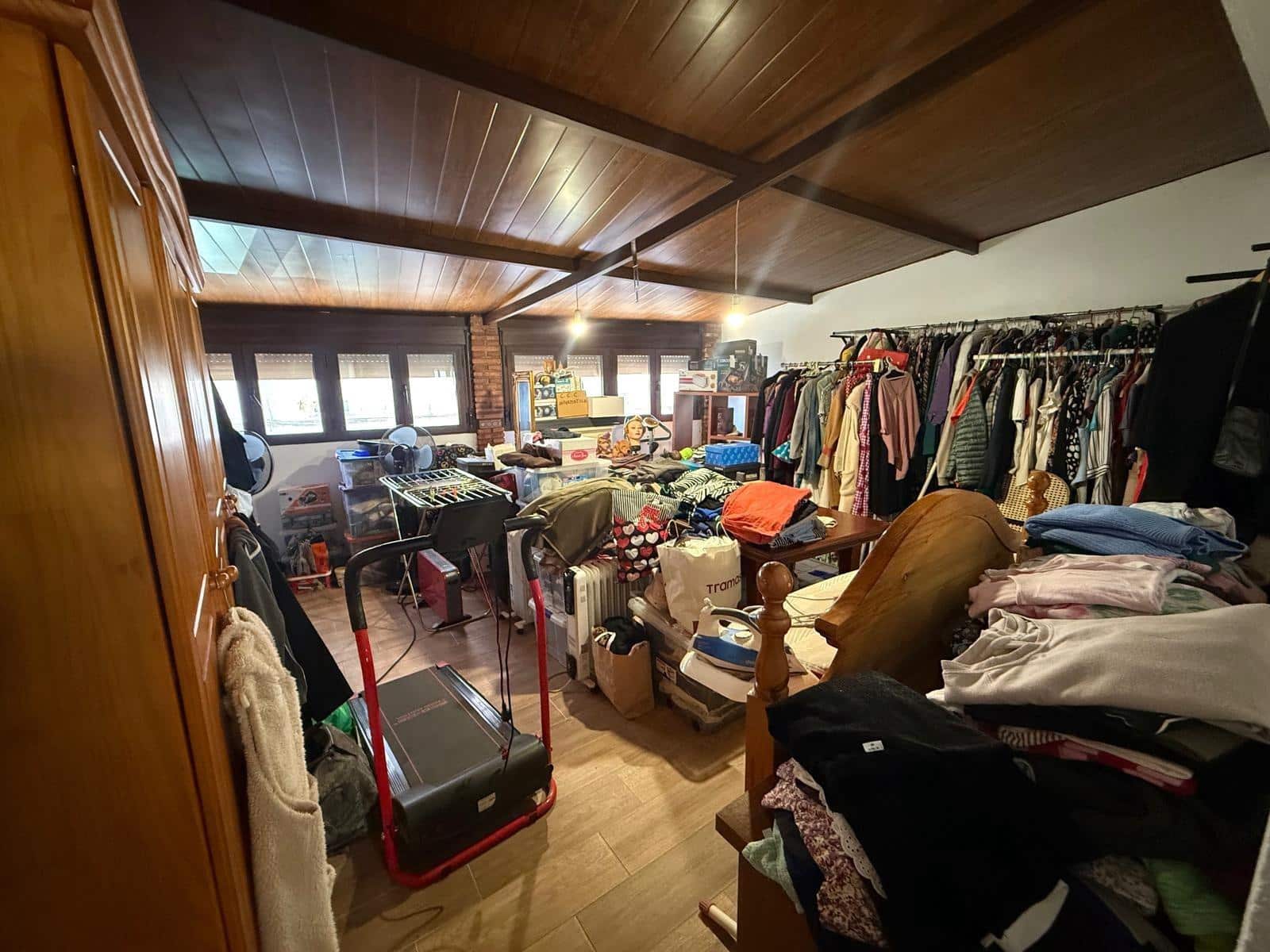 3 soverom Leilighet til salgs i La Linea de la Concepcion med garasje - € 230 000 (Ref: 9804574)