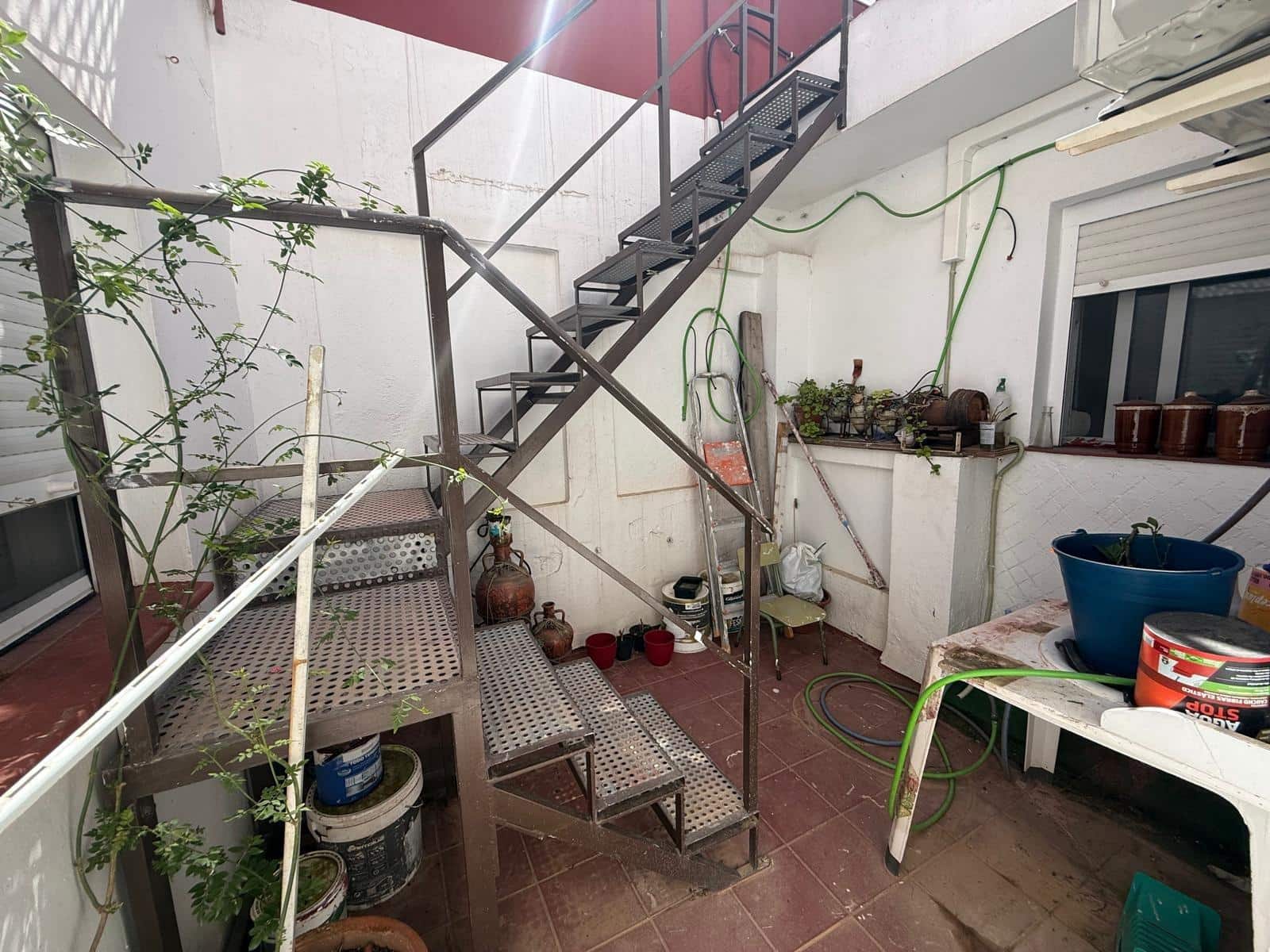 3 soverom Leilighet til salgs i La Linea de la Concepcion med garasje - € 230 000 (Ref: 9804574)