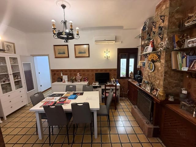 3 soverom Leilighet til salgs i La Línea de la Concepción med garasje - € 230 000 (Ref: 9804574)