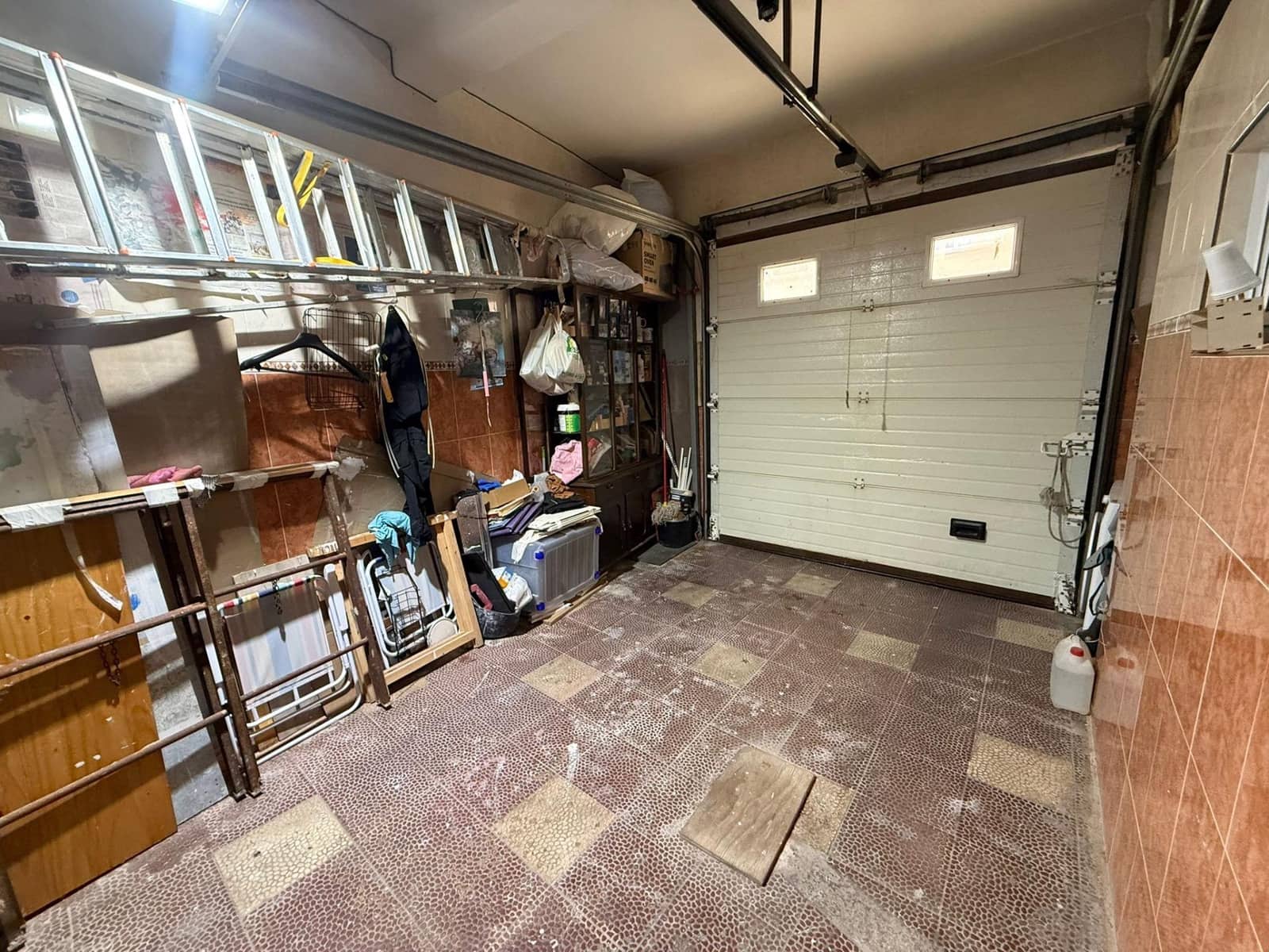 3 soverom Leilighet til salgs i La Linea de la Concepcion med garasje - € 230 000 (Ref: 9804574)