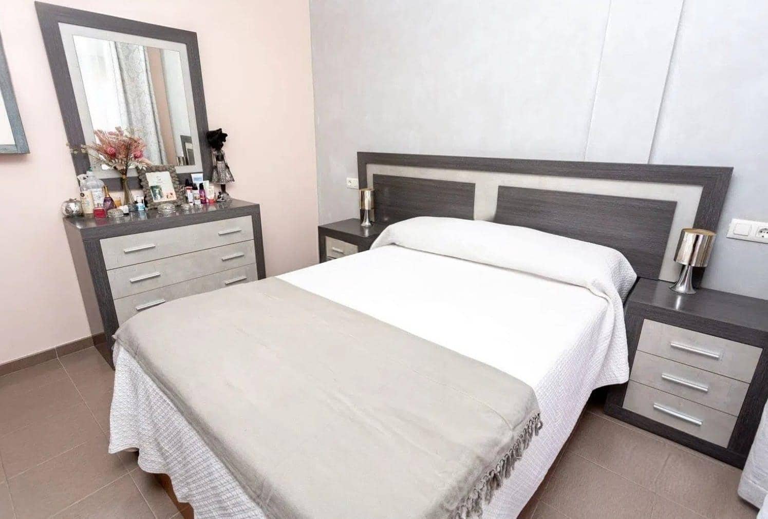 3 sypialnia Dom szeregowy na sprzedaż w Algeciras - 175 000 € (Ref: 9818095)