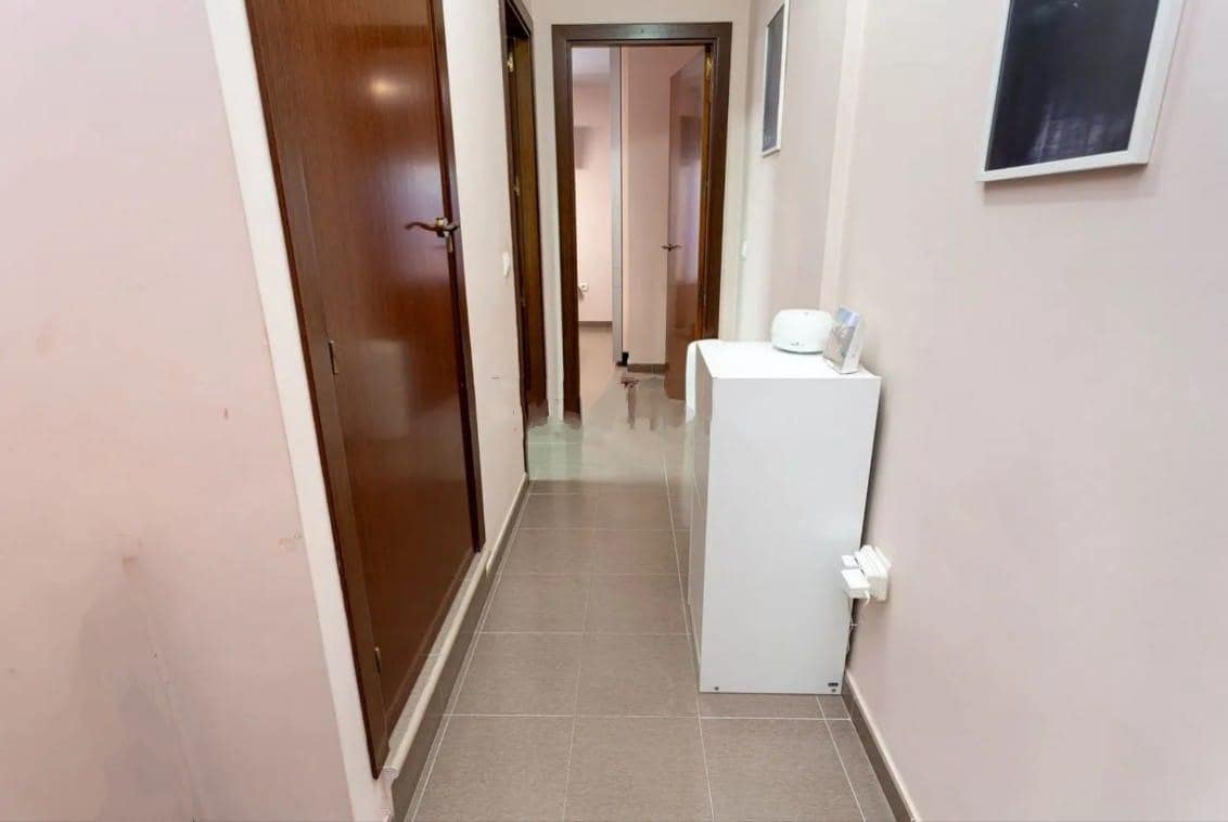 3 sypialnia Dom szeregowy na sprzedaż w Algeciras - 175 000 € (Ref: 9818095)