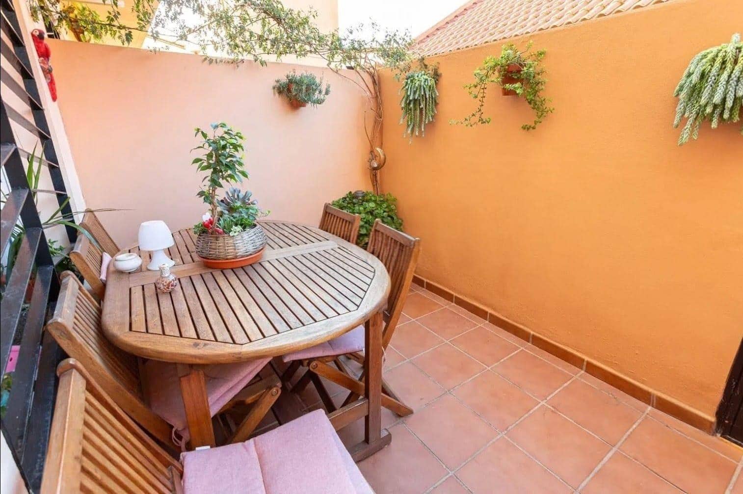 3 sypialnia Dom szeregowy na sprzedaż w Algeciras - 175 000 € (Ref: 9818095)