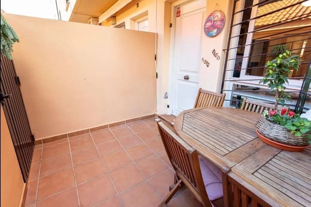 3 soveværelse Rækkehus til salg i Algeciras - € 175.000 (Ref: 9818095)