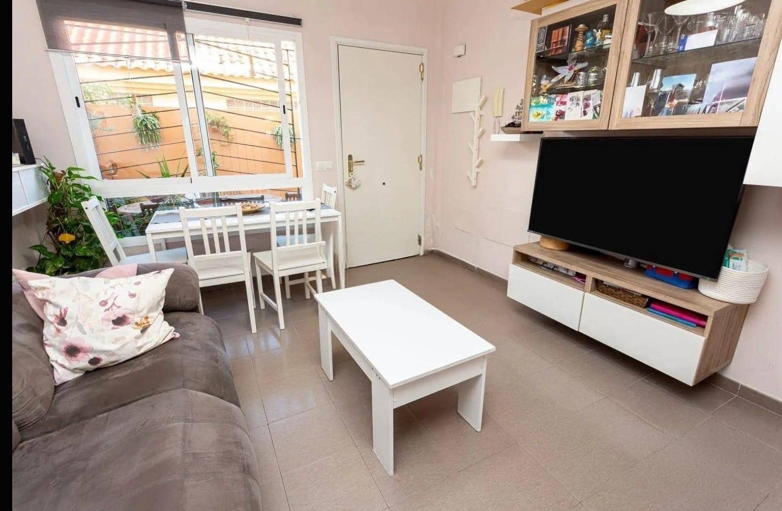 3 sypialnia Dom szeregowy na sprzedaż w Algeciras - 175 000 € (Ref: 9818095)
