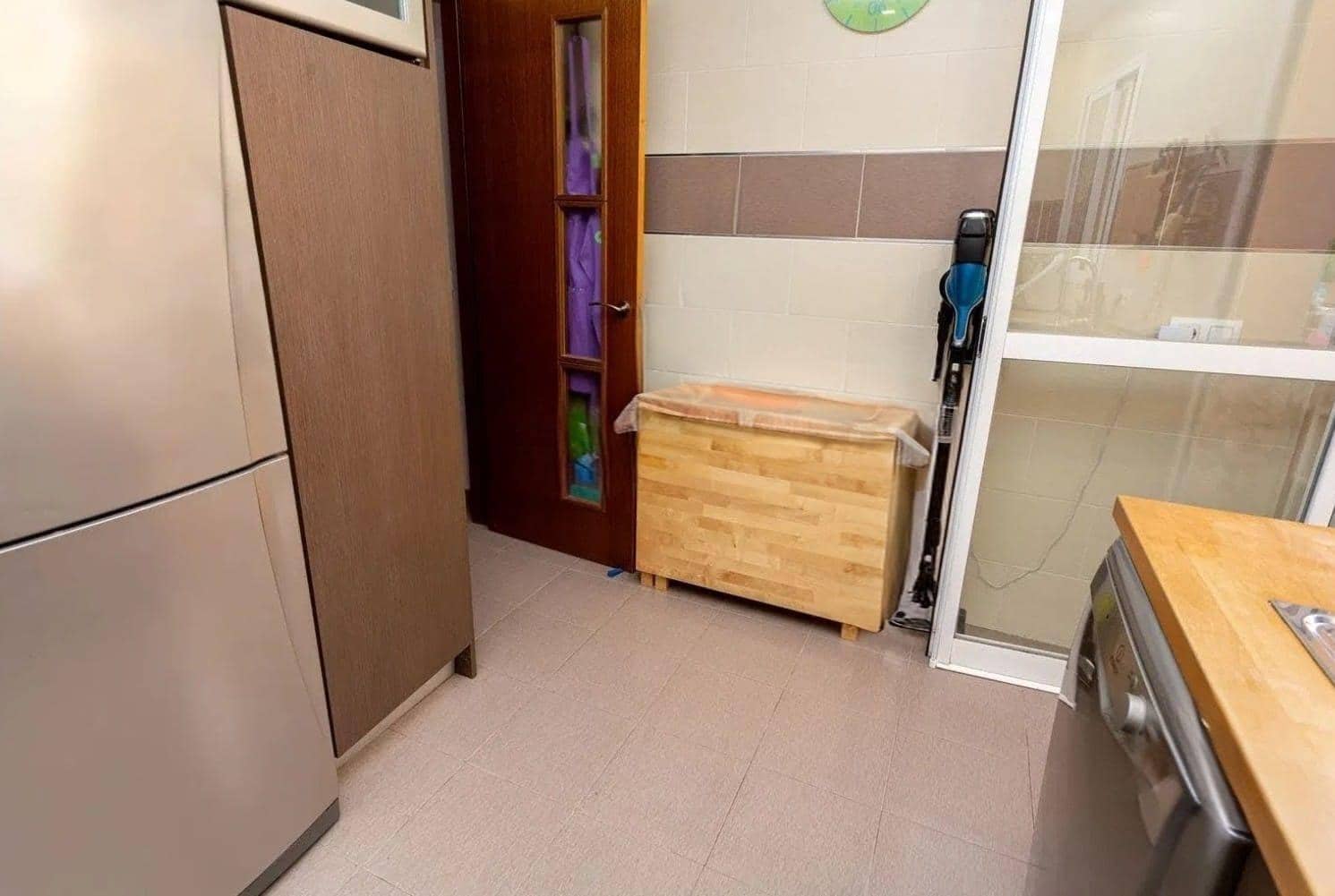 3 sypialnia Dom szeregowy na sprzedaż w Algeciras - 175 000 € (Ref: 9818095)