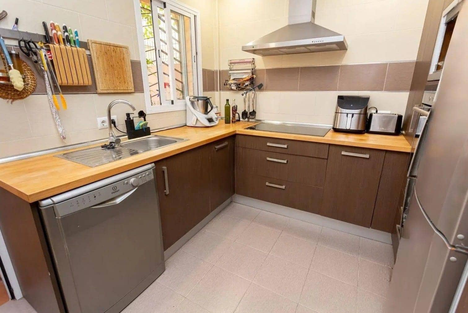 3 sypialnia Dom szeregowy na sprzedaż w Algeciras - 175 000 € (Ref: 9818095)