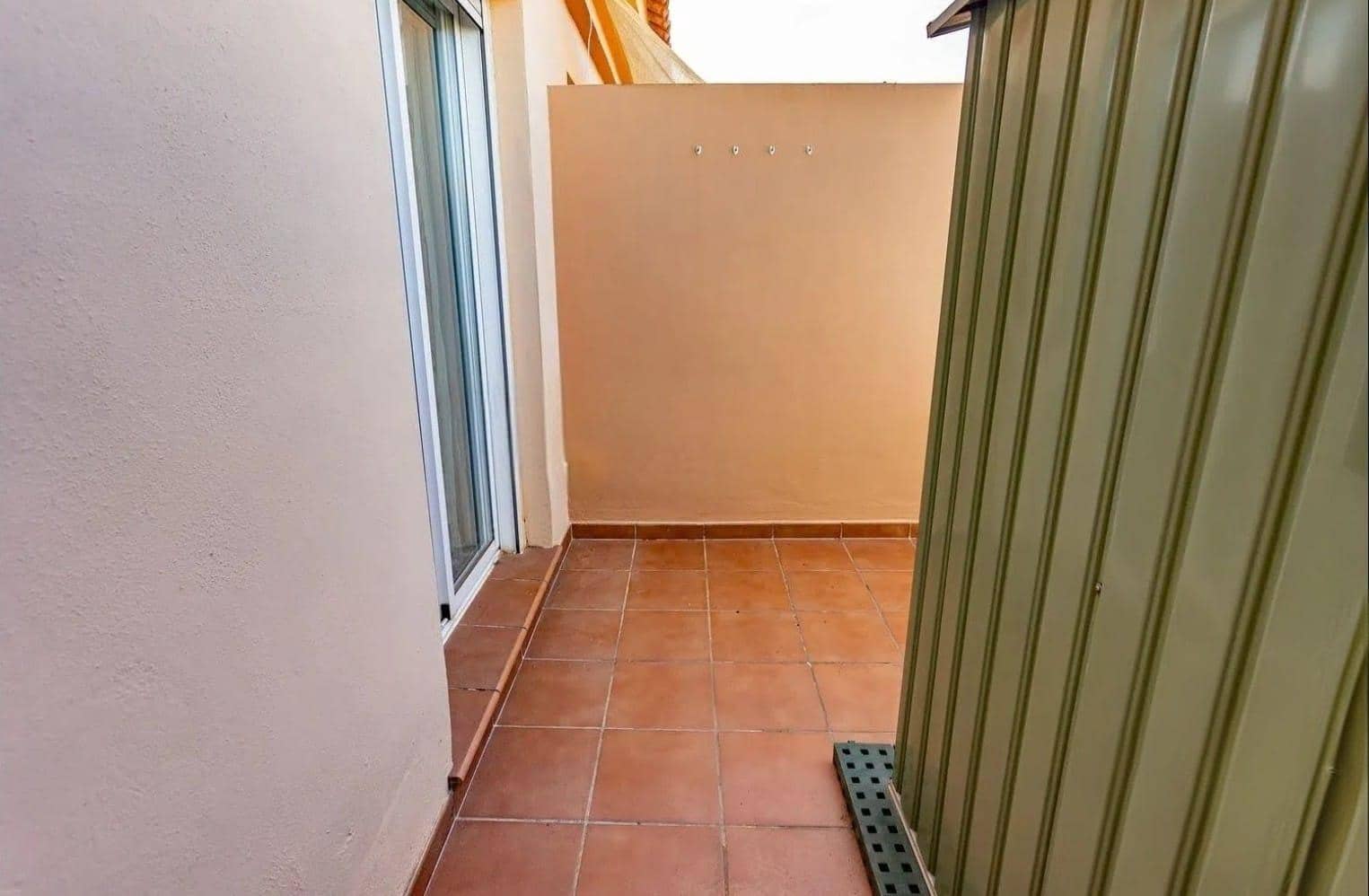 3 sypialnia Dom szeregowy na sprzedaż w Algeciras - 175 000 € (Ref: 9818095)