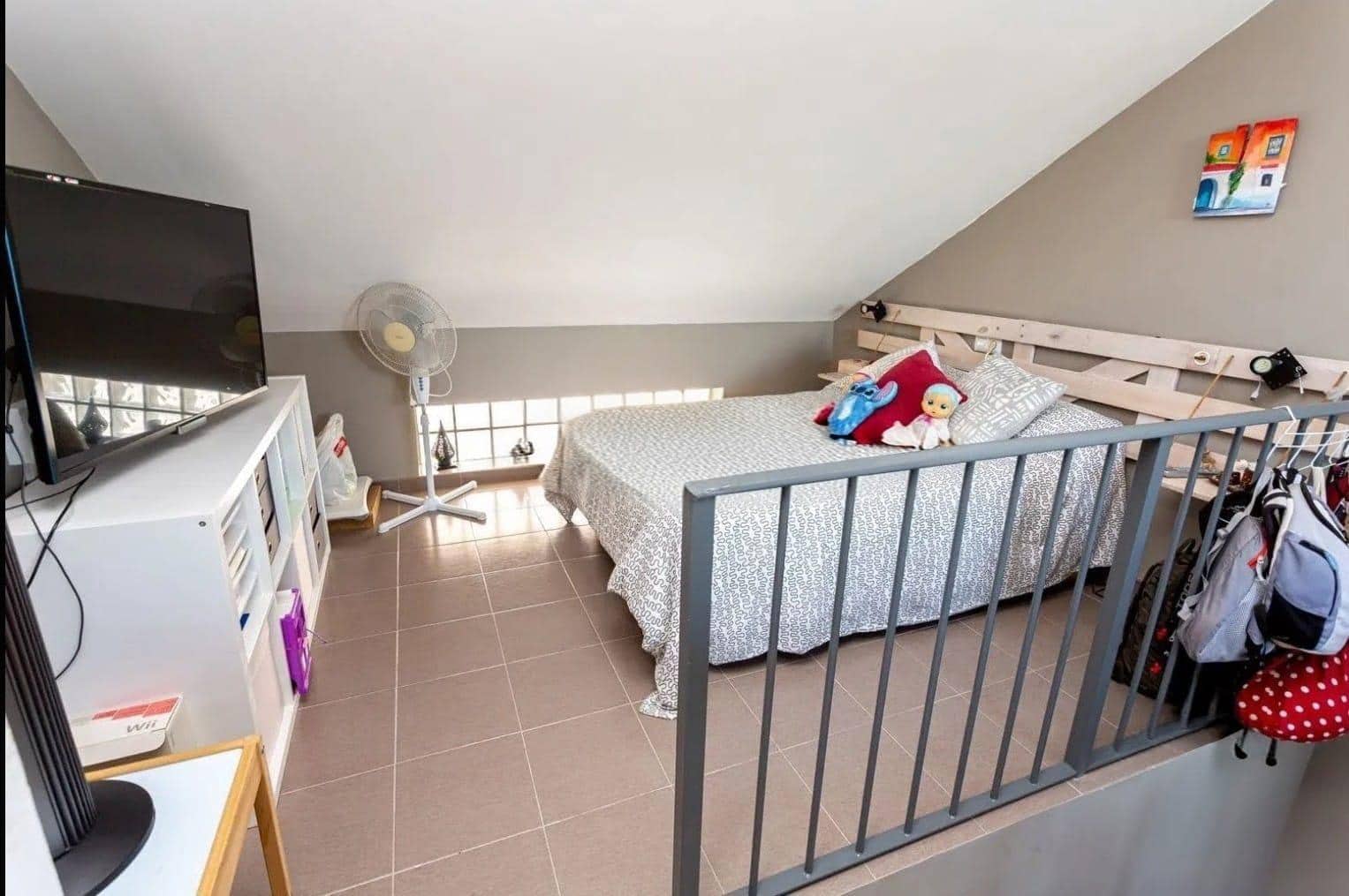 3 sypialnia Dom szeregowy na sprzedaż w Algeciras - 175 000 € (Ref: 9818095)