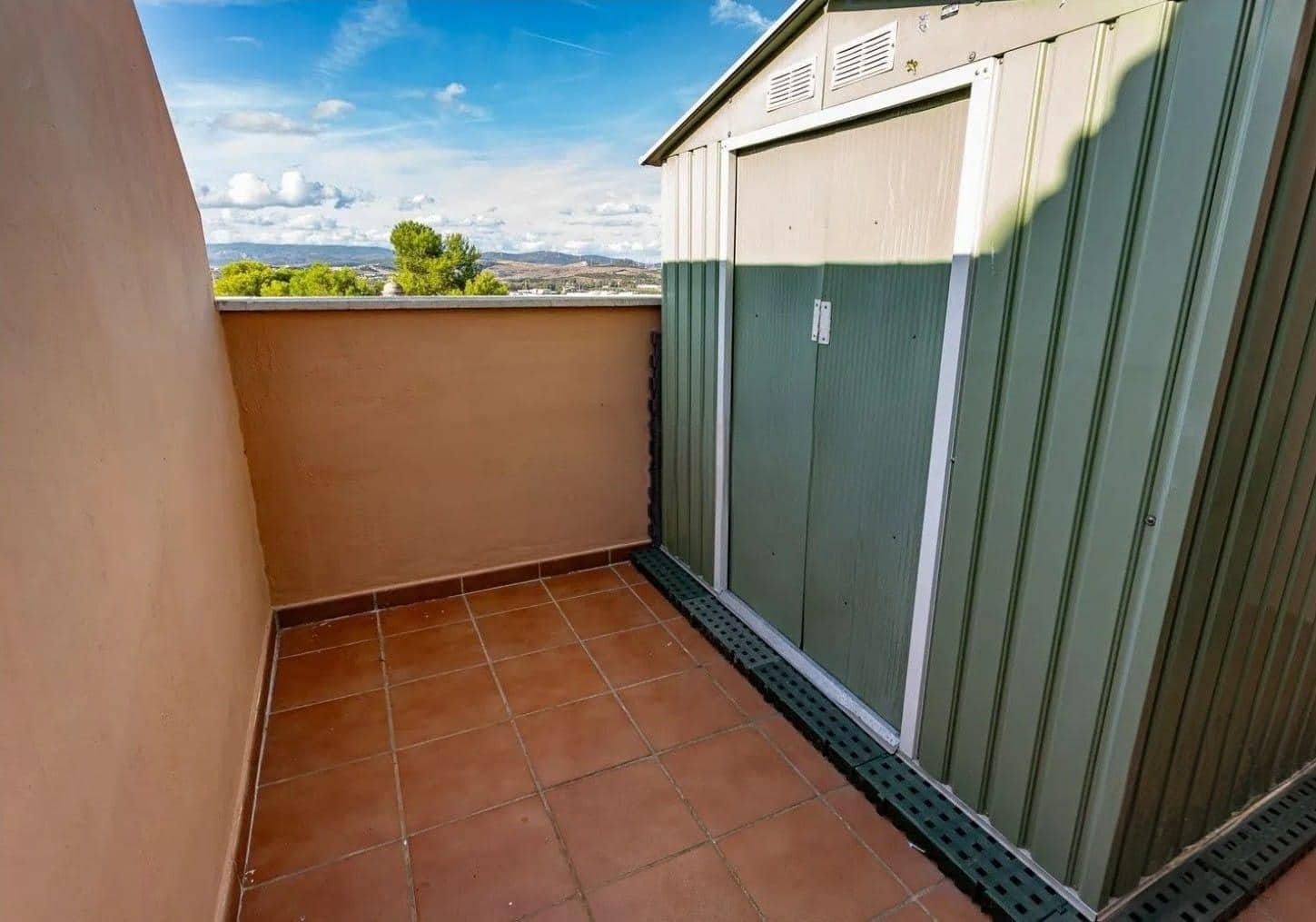 3 sypialnia Dom szeregowy na sprzedaż w Algeciras - 175 000 € (Ref: 9818095)