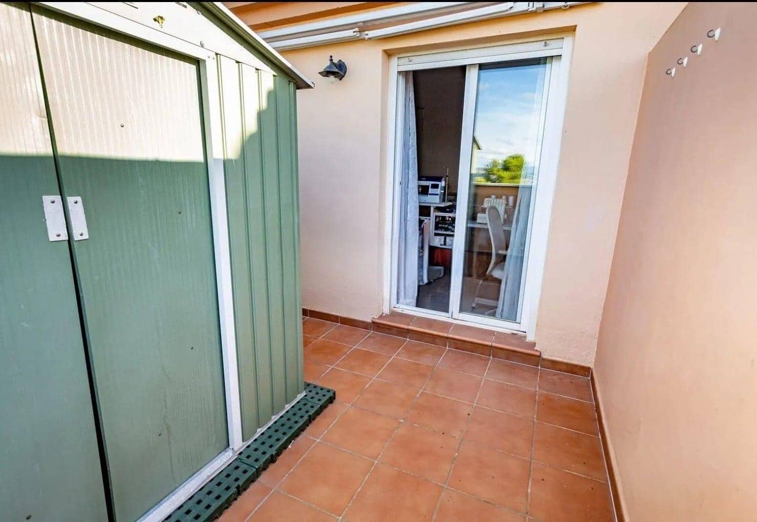 3 sypialnia Dom szeregowy na sprzedaż w Algeciras - 175 000 € (Ref: 9818095)