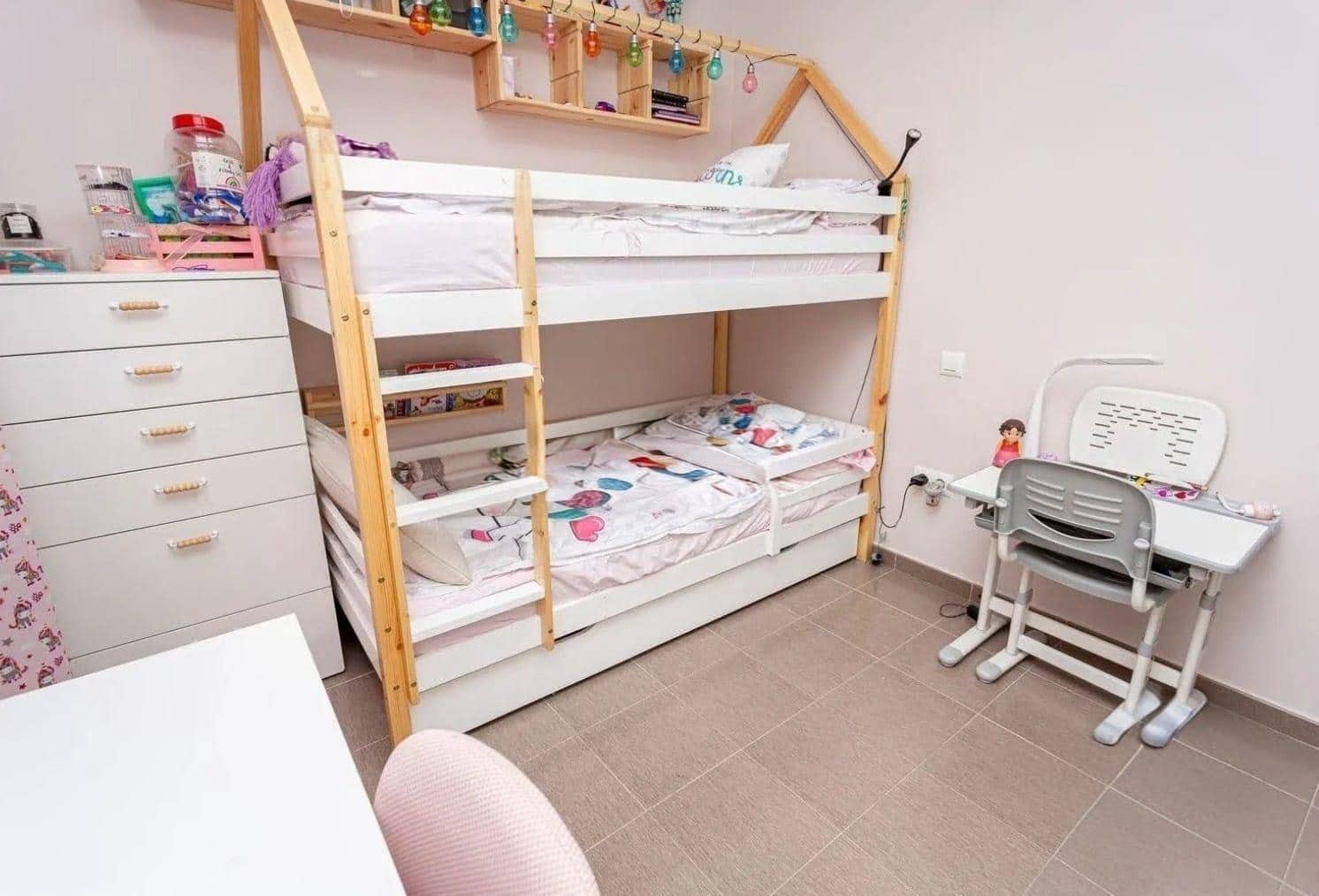 3 sypialnia Dom szeregowy na sprzedaż w Algeciras - 175 000 € (Ref: 9818095)