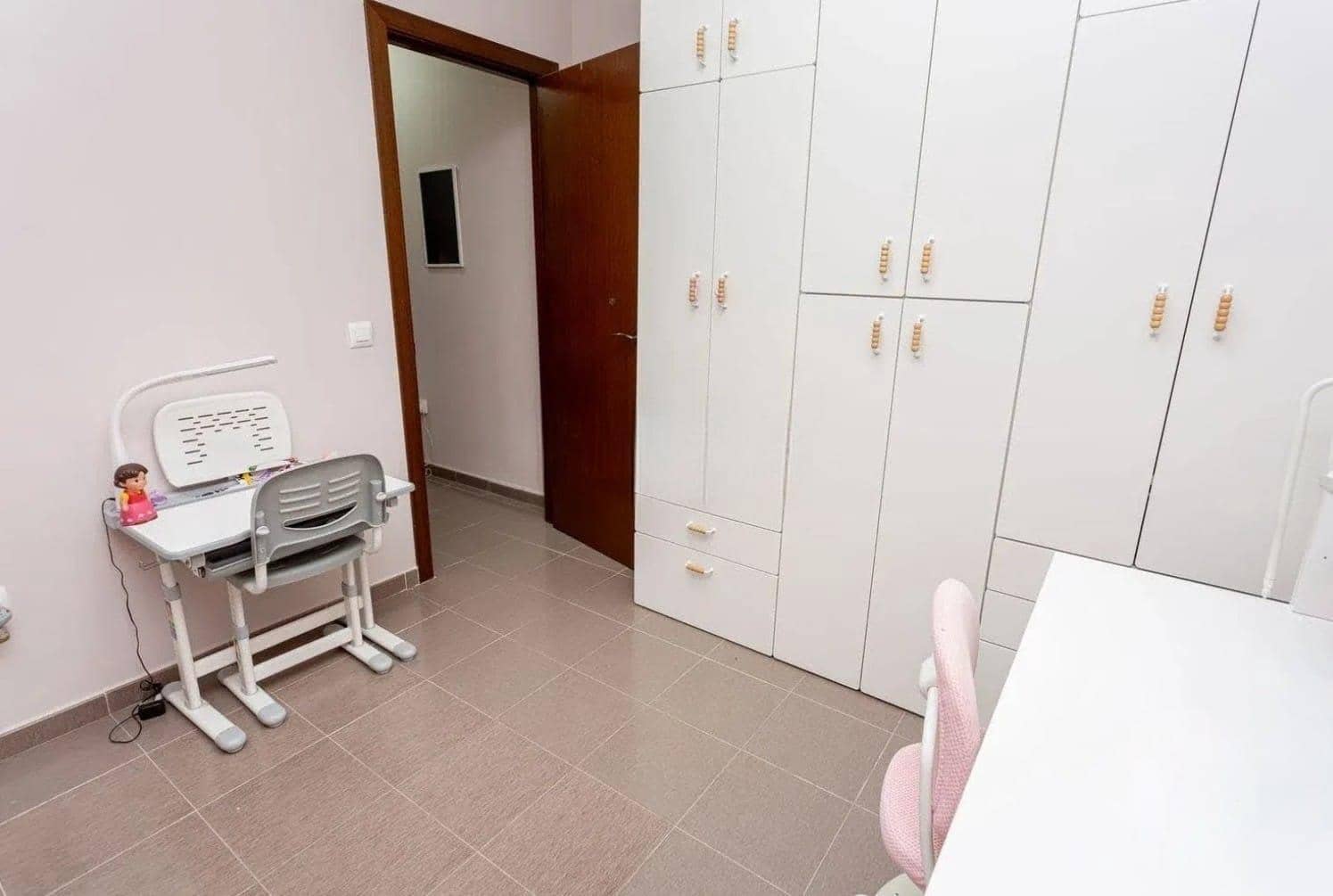 3 sypialnia Dom szeregowy na sprzedaż w Algeciras - 175 000 € (Ref: 9818095)