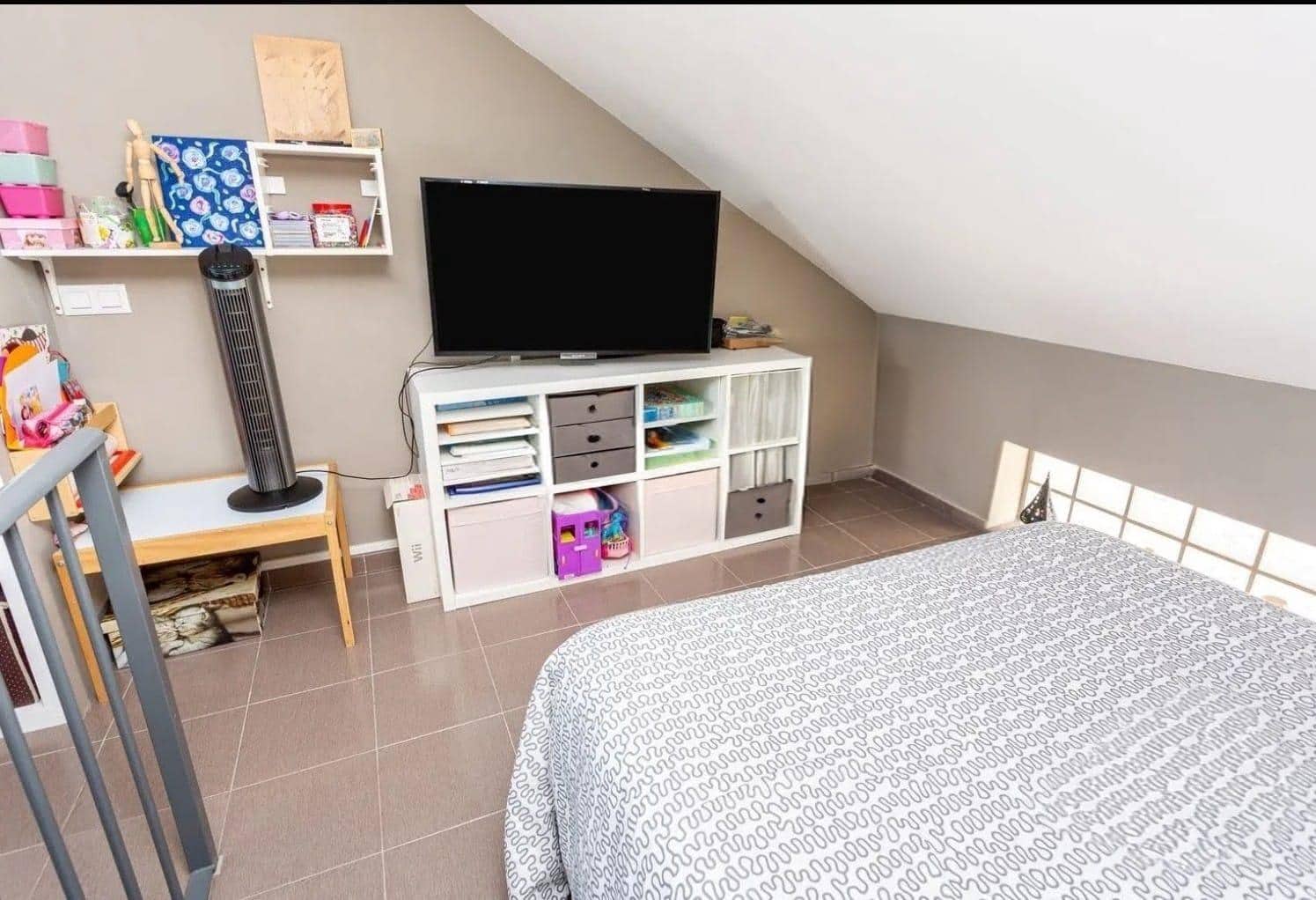 3 sypialnia Dom szeregowy na sprzedaż w Algeciras - 175 000 € (Ref: 9818095)