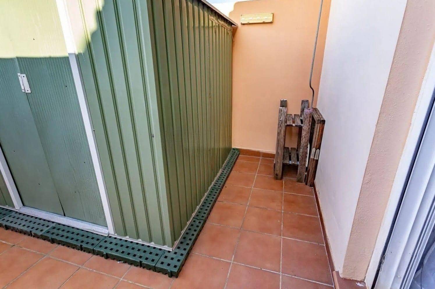 3 sypialnia Dom szeregowy na sprzedaż w Algeciras - 175 000 € (Ref: 9818095)