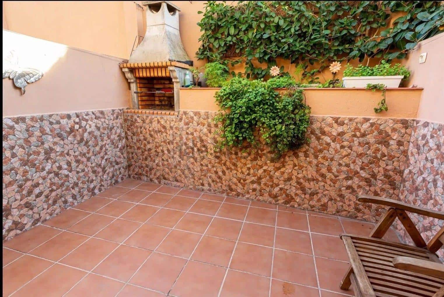 3 sypialnia Dom szeregowy na sprzedaż w Algeciras - 175 000 € (Ref: 9818095)