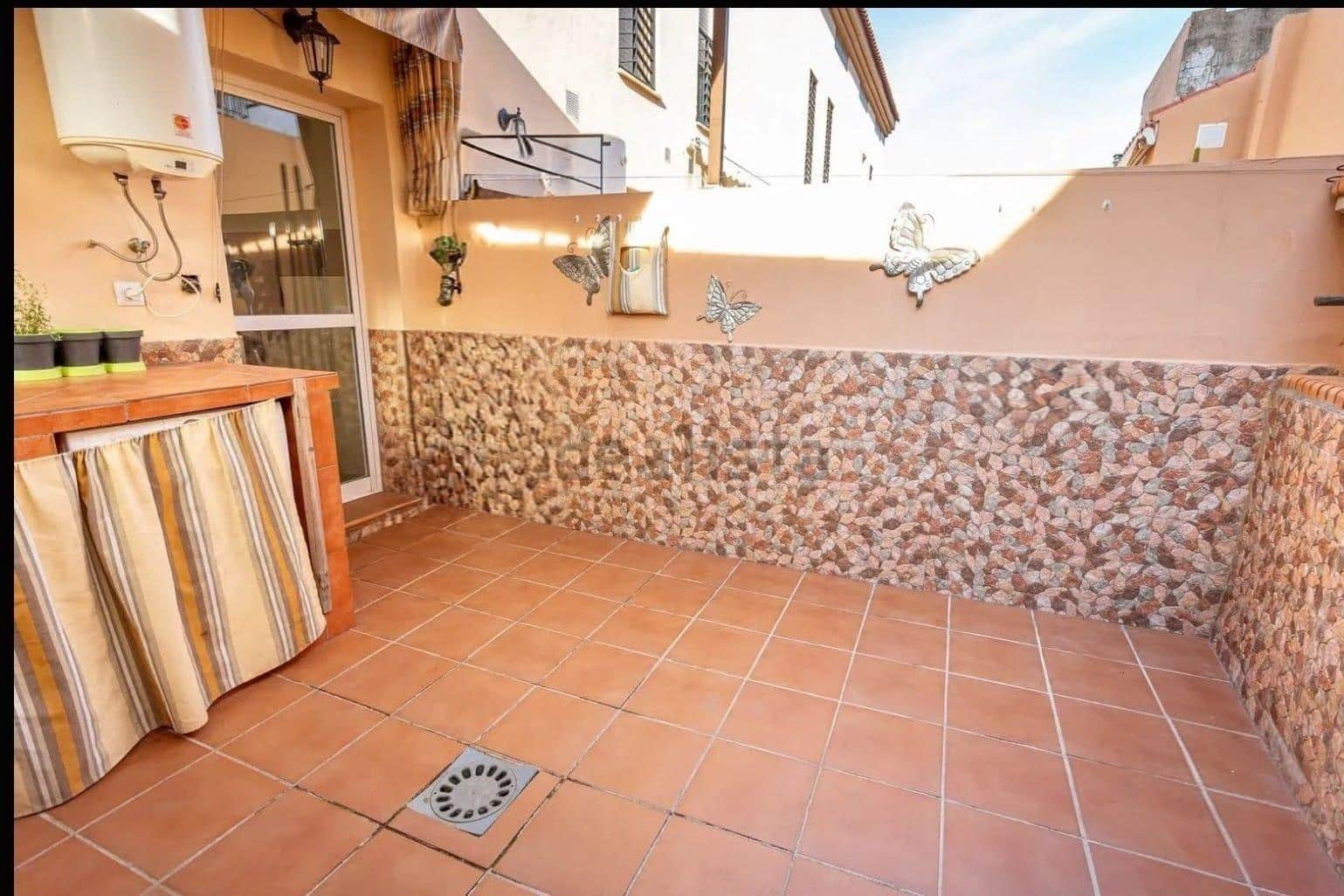 3 sypialnia Dom szeregowy na sprzedaż w Algeciras - 175 000 € (Ref: 9818095)