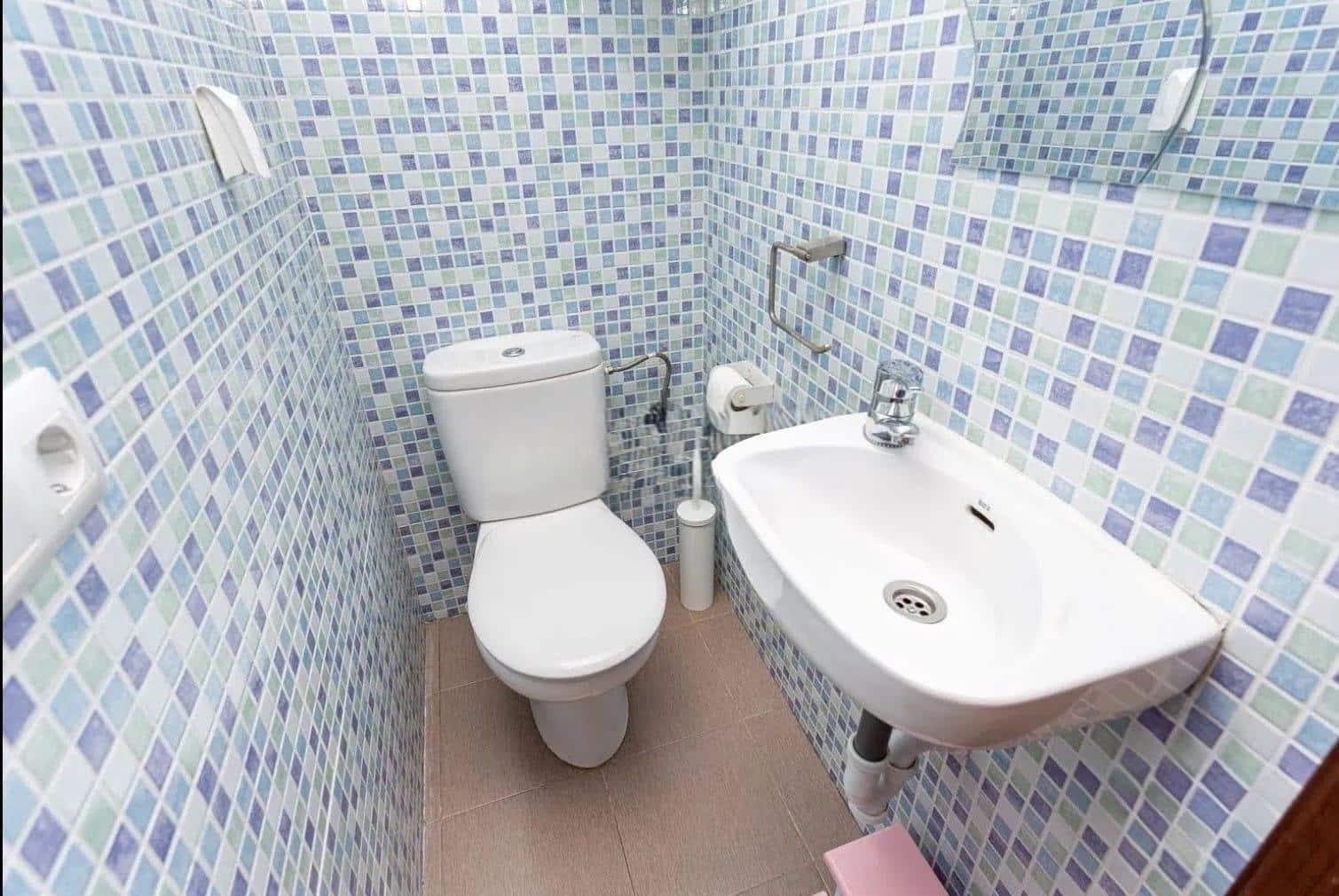 3 sypialnia Dom szeregowy na sprzedaż w Algeciras - 175 000 € (Ref: 9818095)
