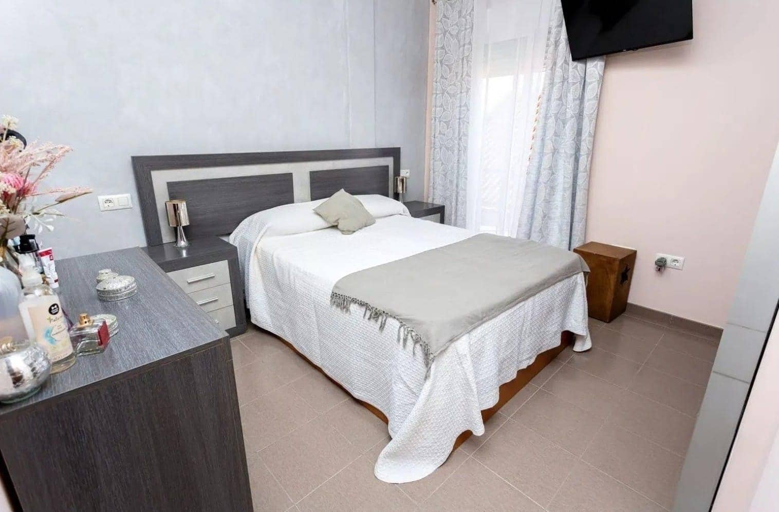3 sypialnia Dom szeregowy na sprzedaż w Algeciras - 175 000 € (Ref: 9818095)